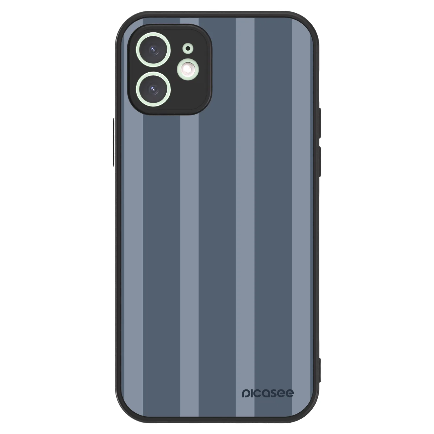 Picasee ULTIMATE CASE MagSafe pro Apple iPhone 12 - Midnight lounge