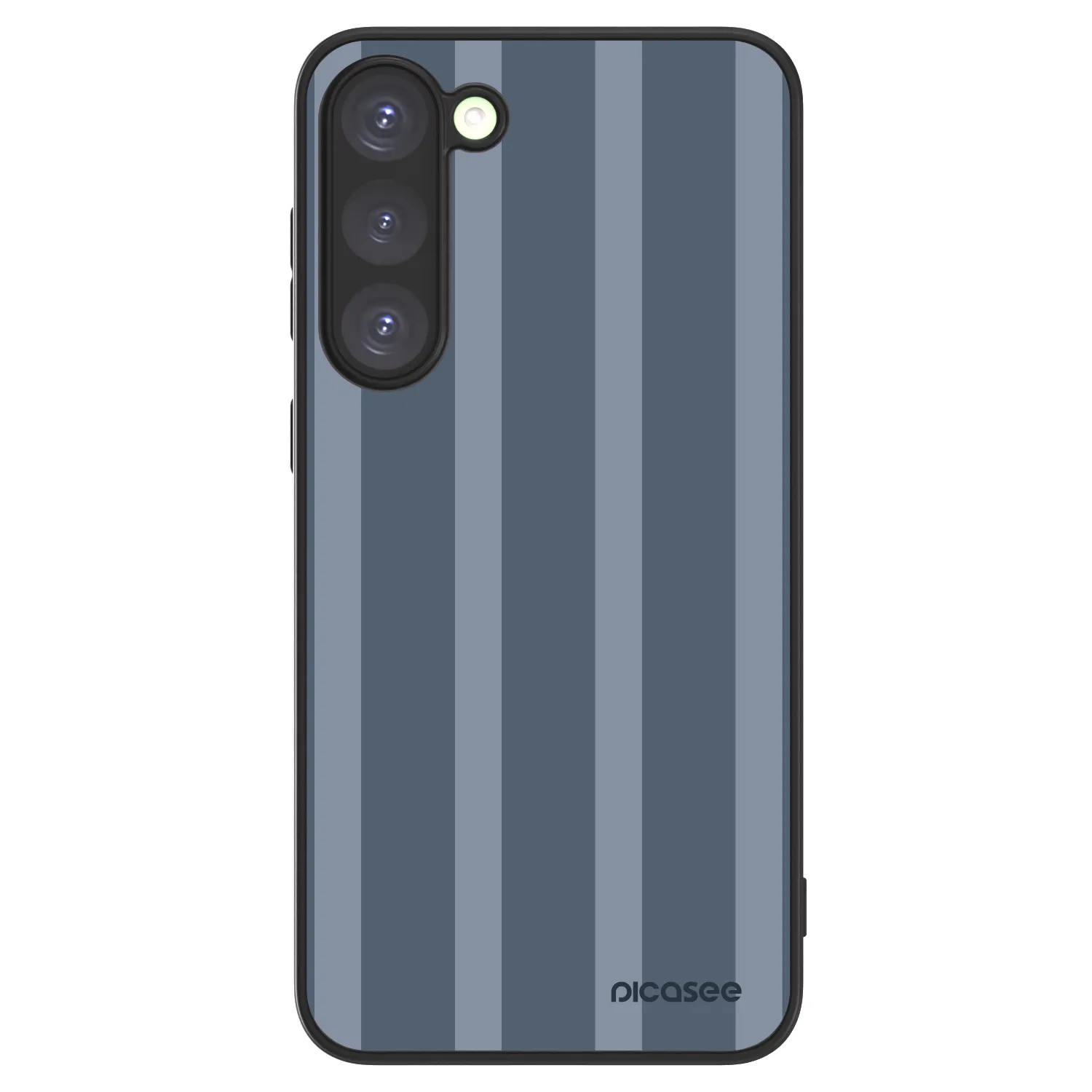 Picasee ULTIMATE CASE na Samsung Galaxy S23+ 5G - Midnight lounge