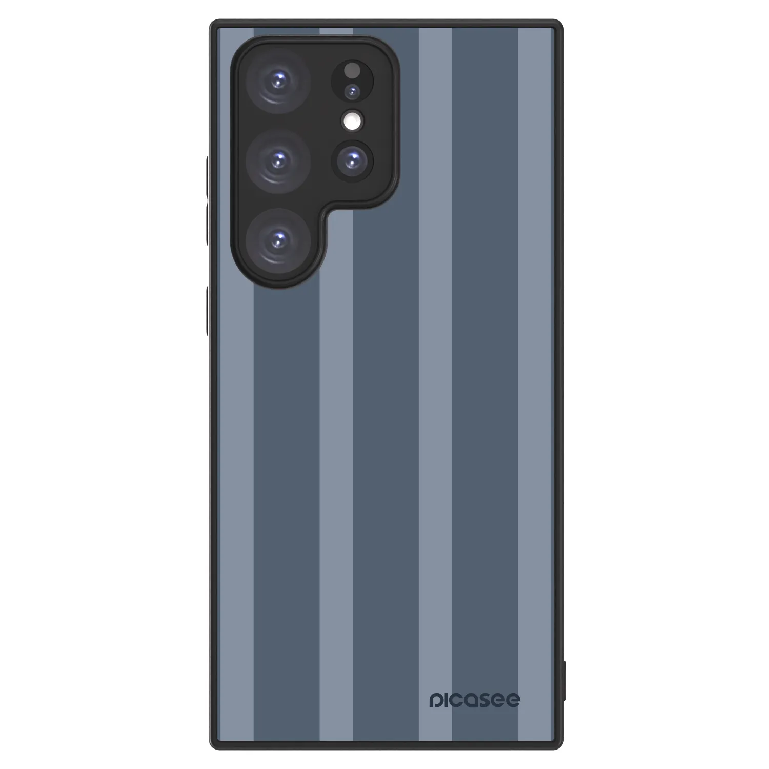 Picasee ULTIMATE CASE na Samsung Galaxy S23 Ultra 5G - Midnight lounge