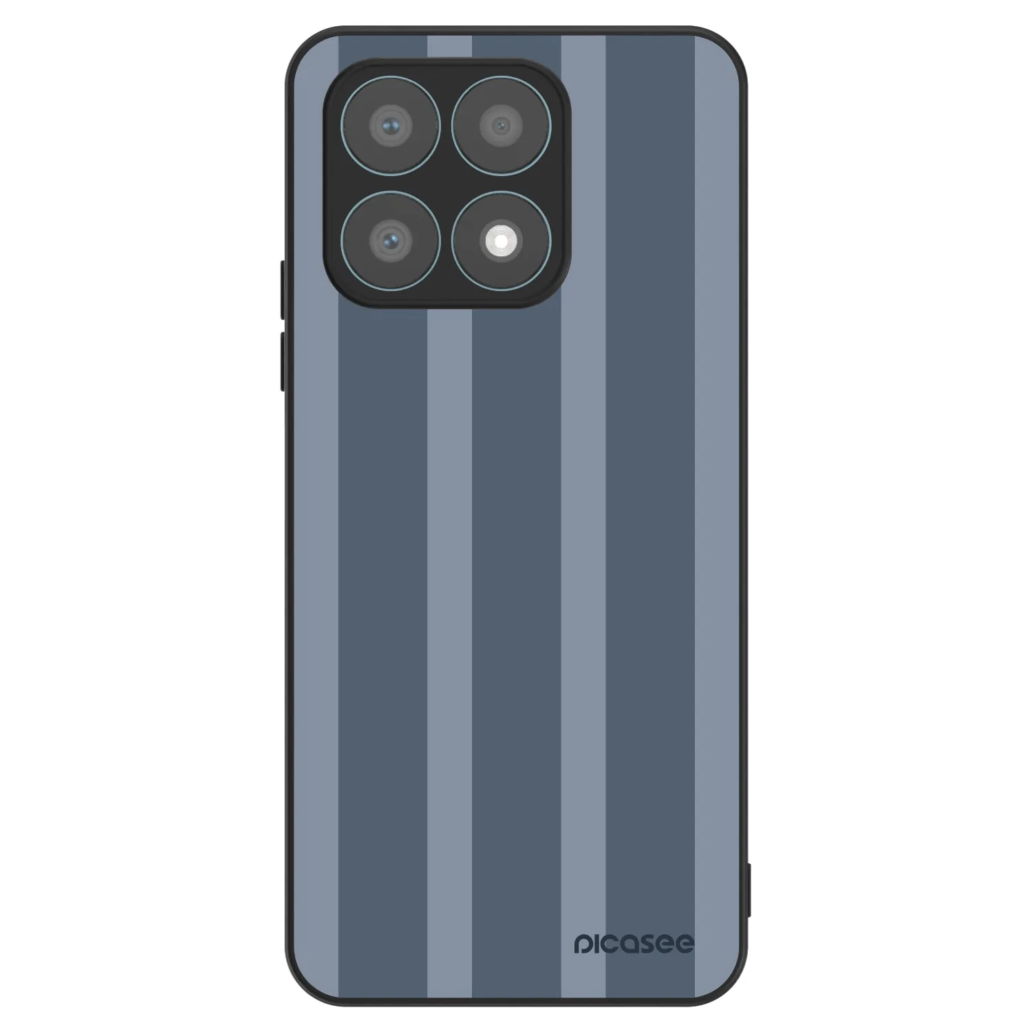 Picasee ULTIMATE CASE na Honor X8a - Midnight lounge