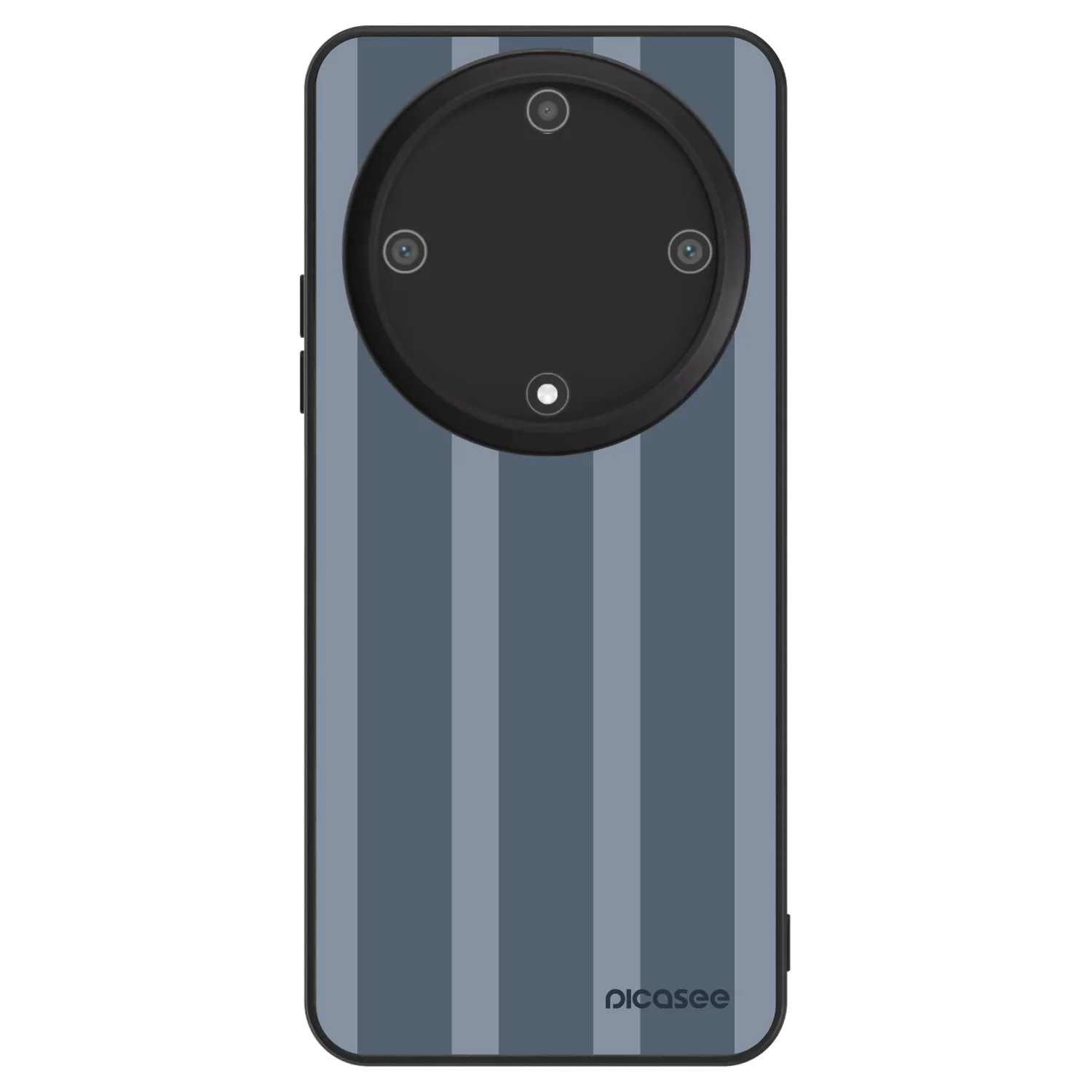 Picasee ULTIMATE CASE na Honor Magic5 Lite 5G - Midnight lounge