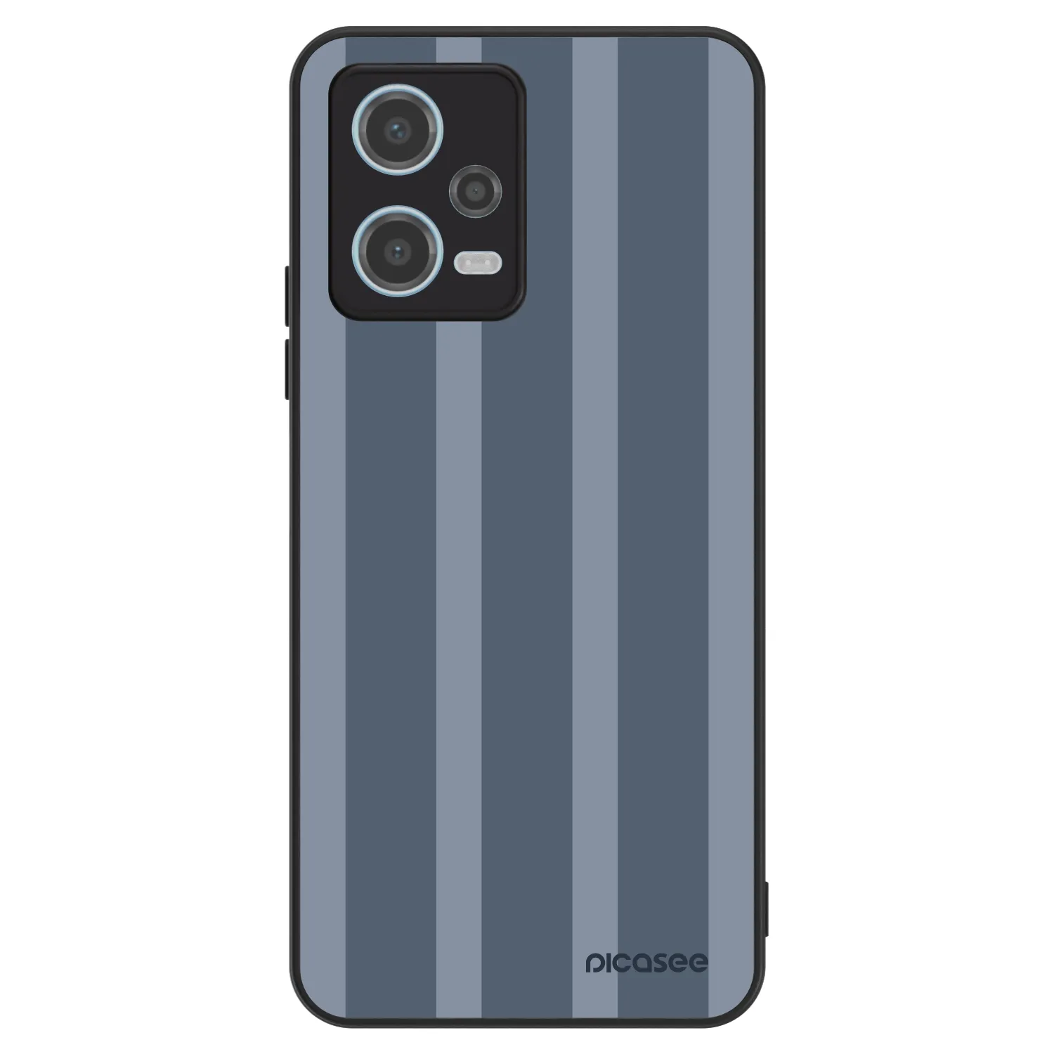 Picasee ULTIMATE CASE na Xiaomi Redmi Note 12 5G - Midnight lounge