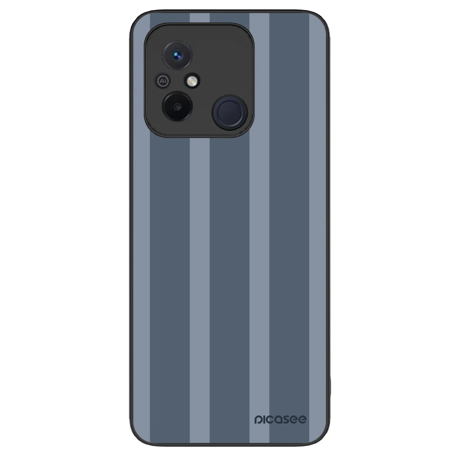 Picasee ULTIMATE CASE na Xiaomi Redmi 12C - Midnight lounge