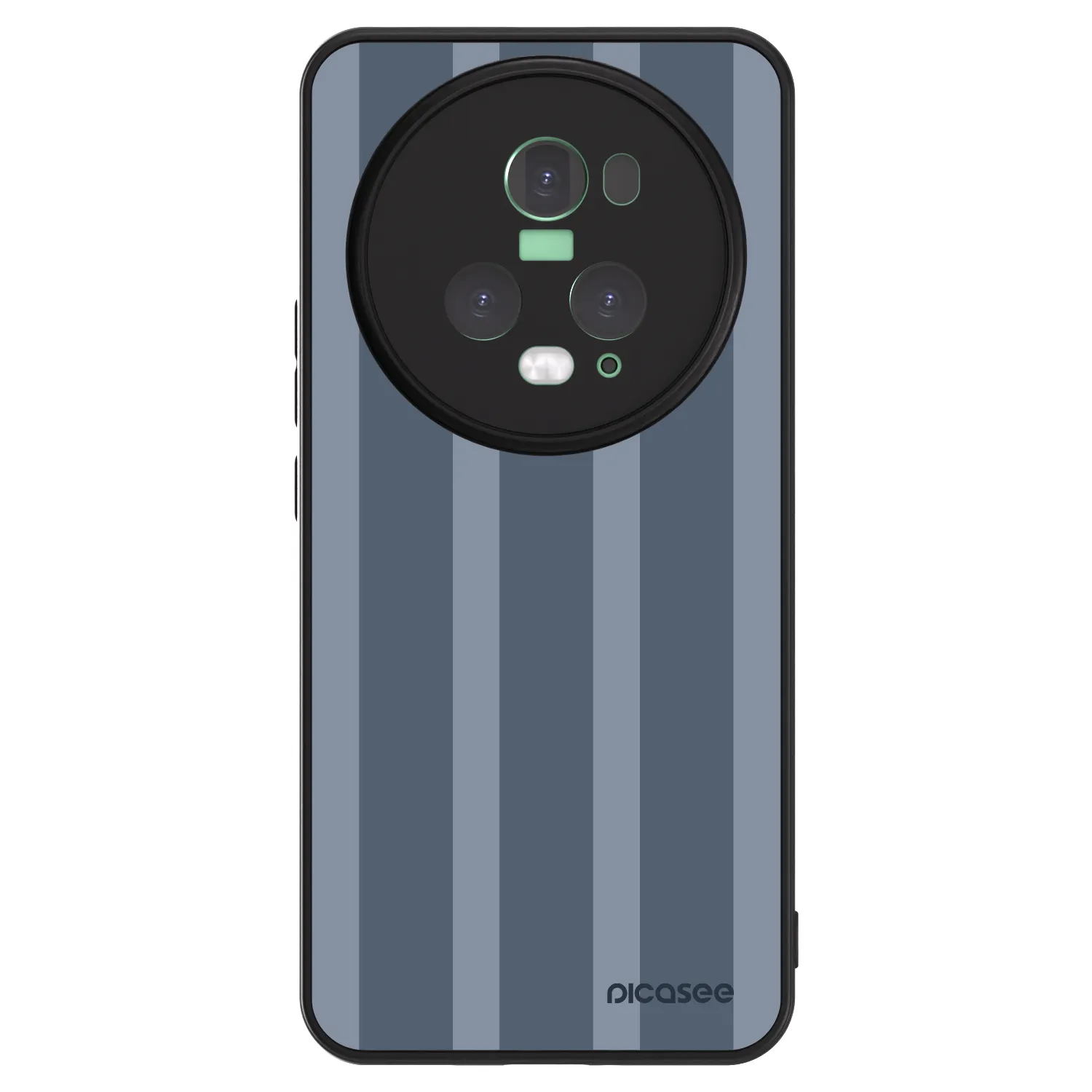 Picasee ULTIMATE CASE na Honor Magic5 Pro - Midnight lounge