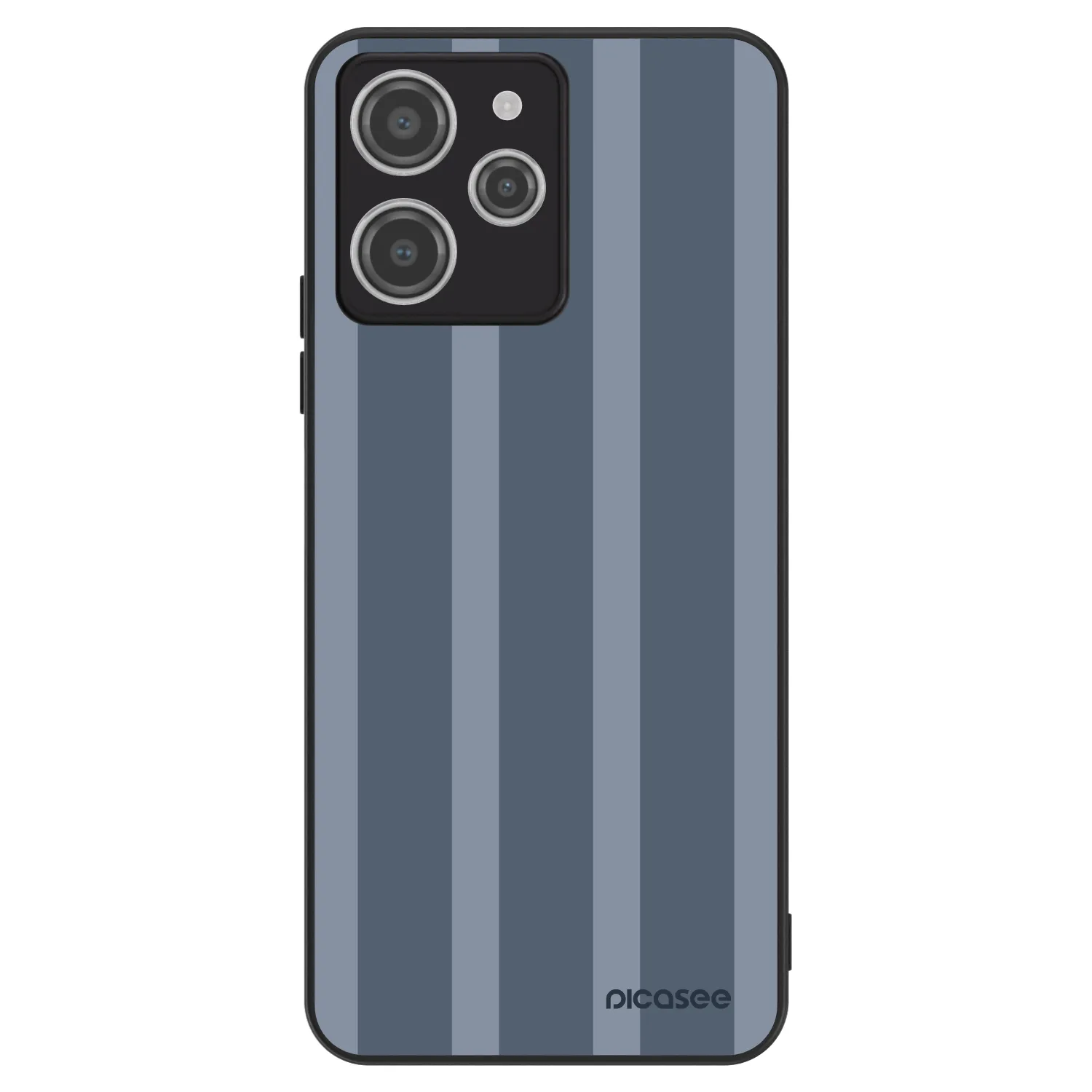 Picasee ULTIMATE CASE na Xiaomi Redmi 12 4G - Midnight lounge