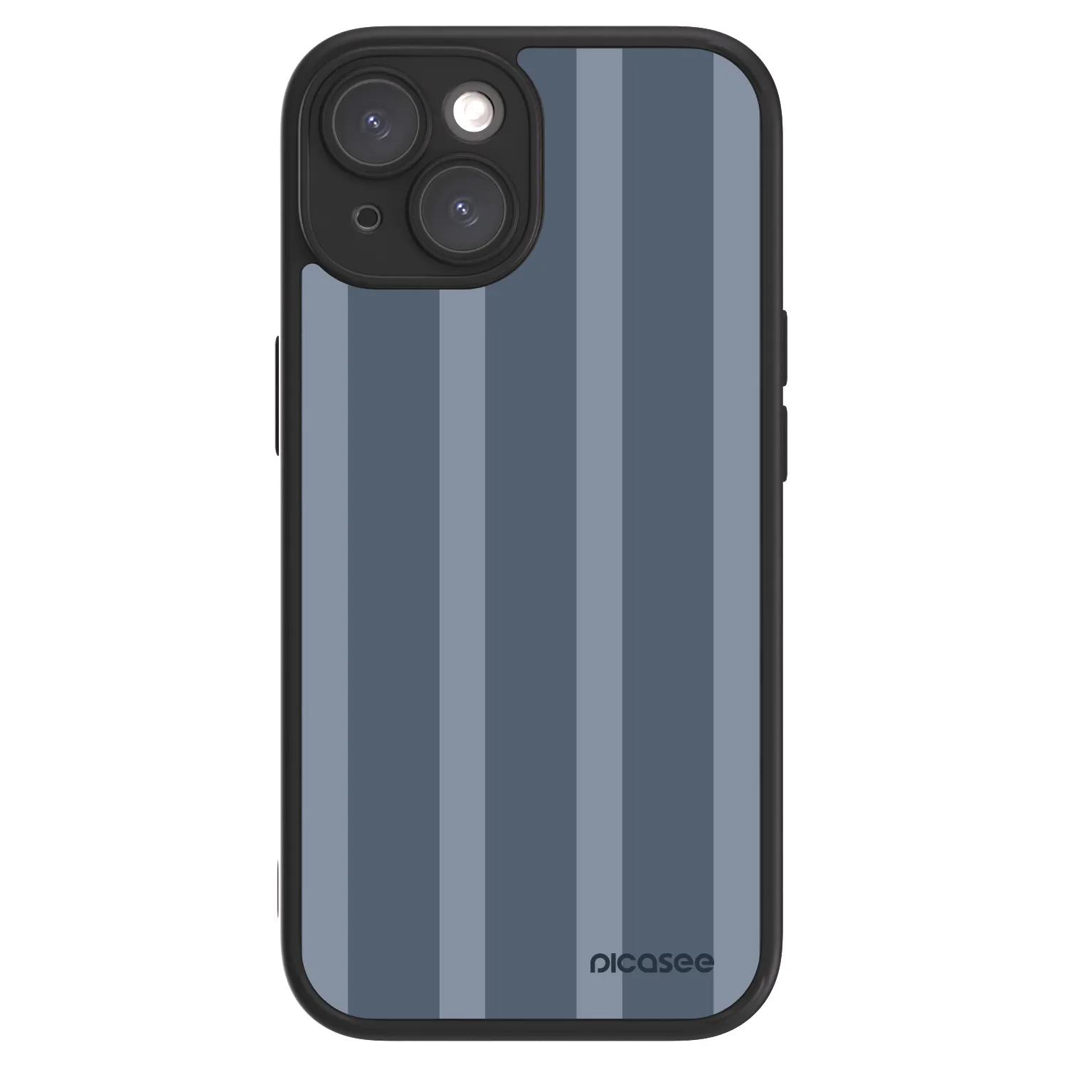 Picasee ULTIMATE CASE na Apple iPhone 15 - Midnight lounge