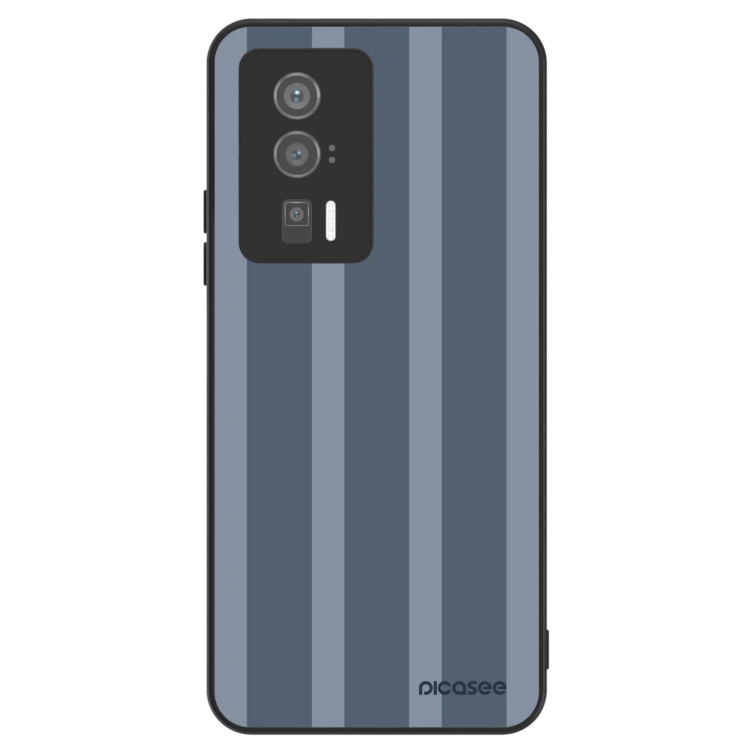 Picasee ULTIMATE CASE na Xiaomi Poco F5 Pro 5G - Midnight lounge