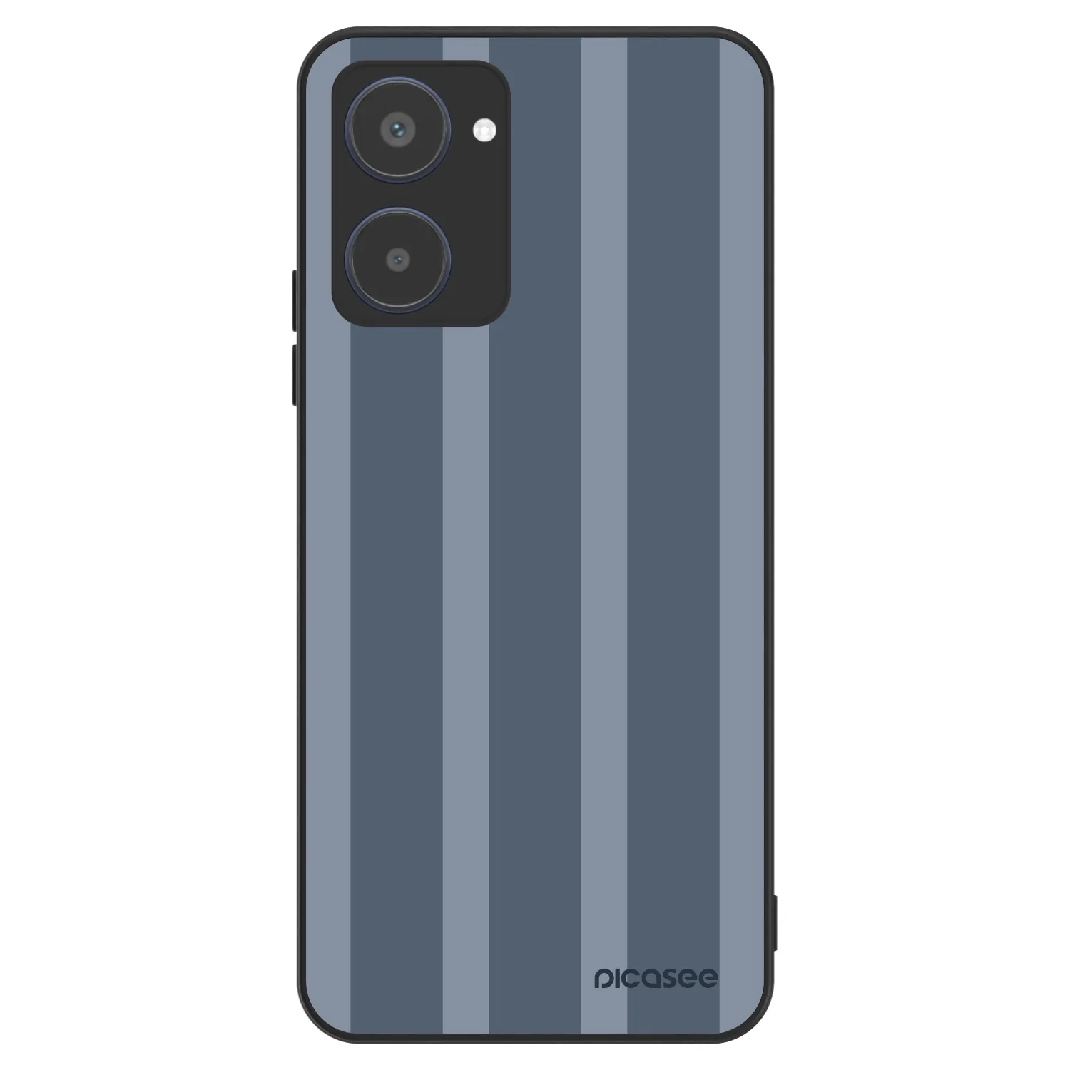 Picasee ULTIMATE CASE na Realme 10 4G - Midnight lounge