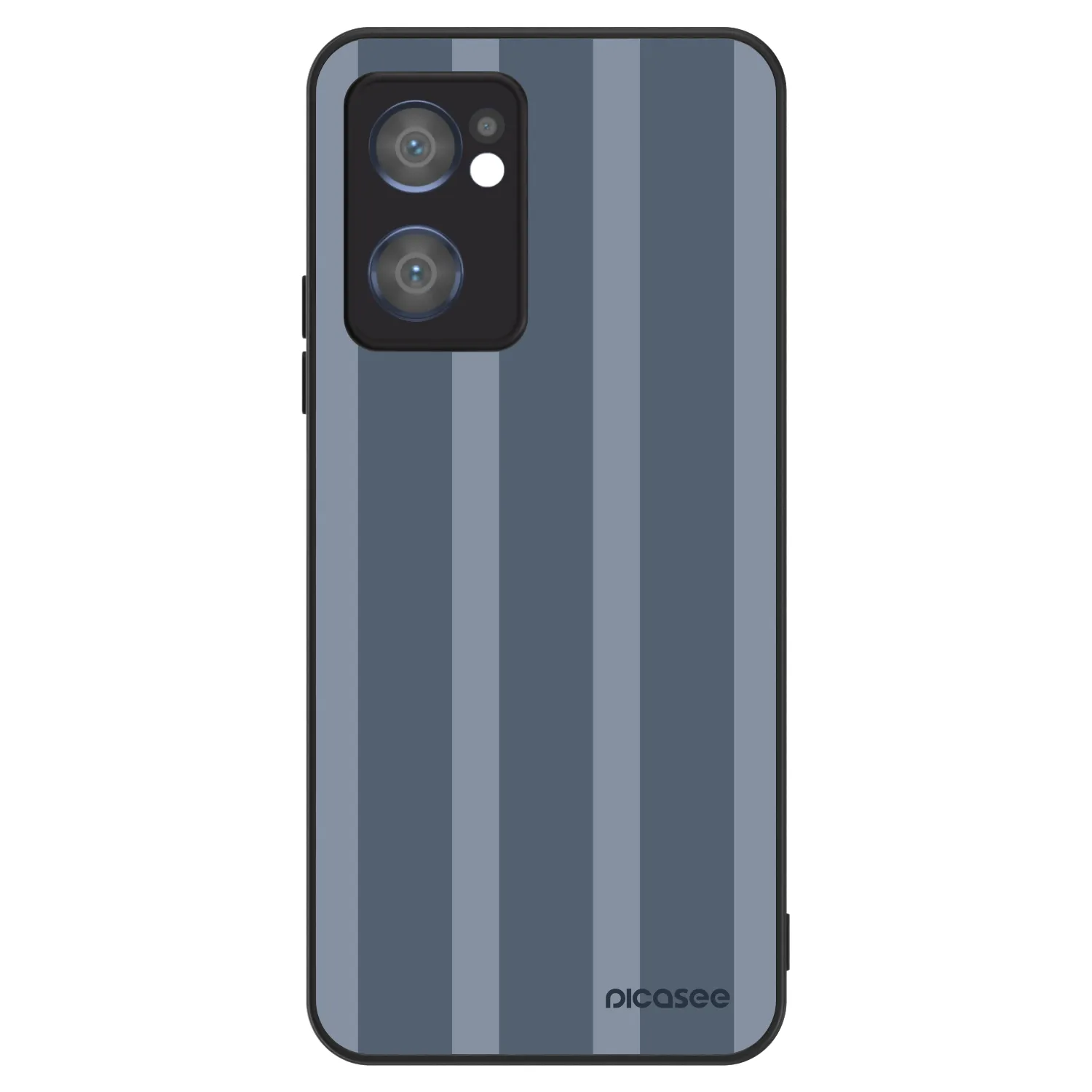 Picasee ULTIMATE CASE na OPPO Reno 7 5G - Midnight lounge