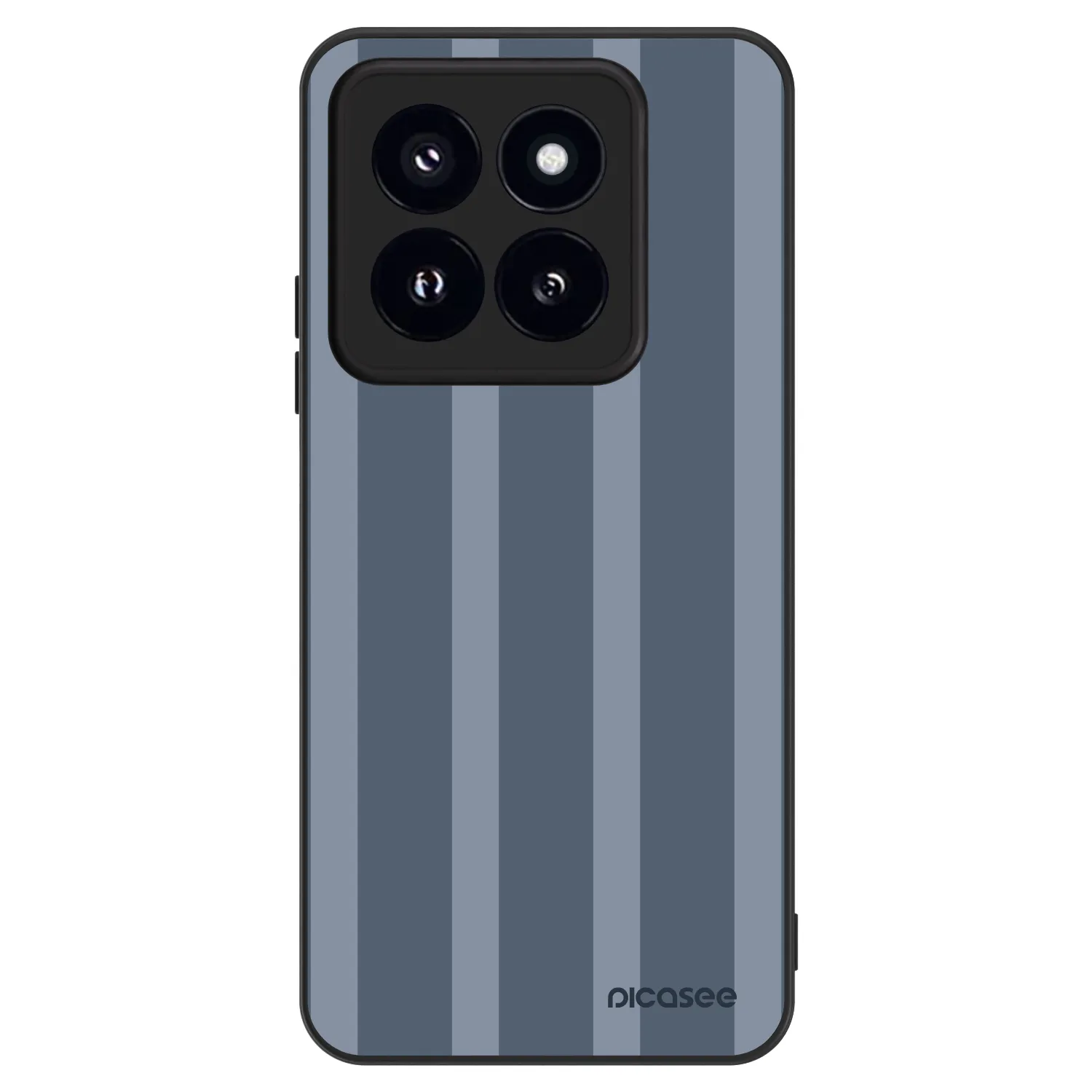 Picasee ULTIMATE CASE na Xiaomi 14 Pro - Midnight lounge