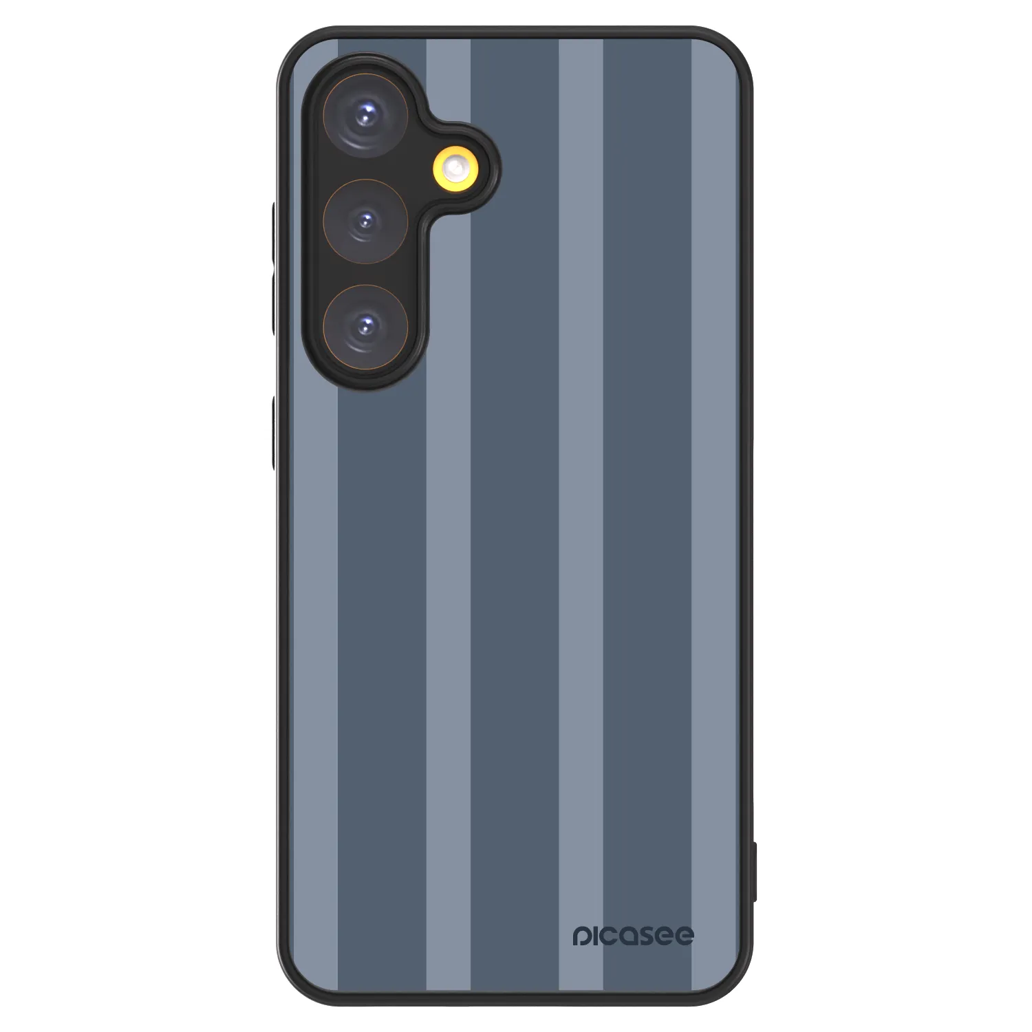 Picasee ULTIMATE CASE na Samsung Galaxy S24 S921B 5G - Midnight lounge