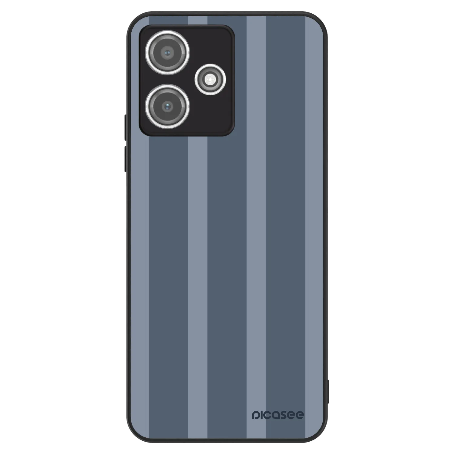 Picasee ULTIMATE CASE na Xiaomi Redmi 12 5G - Midnight lounge