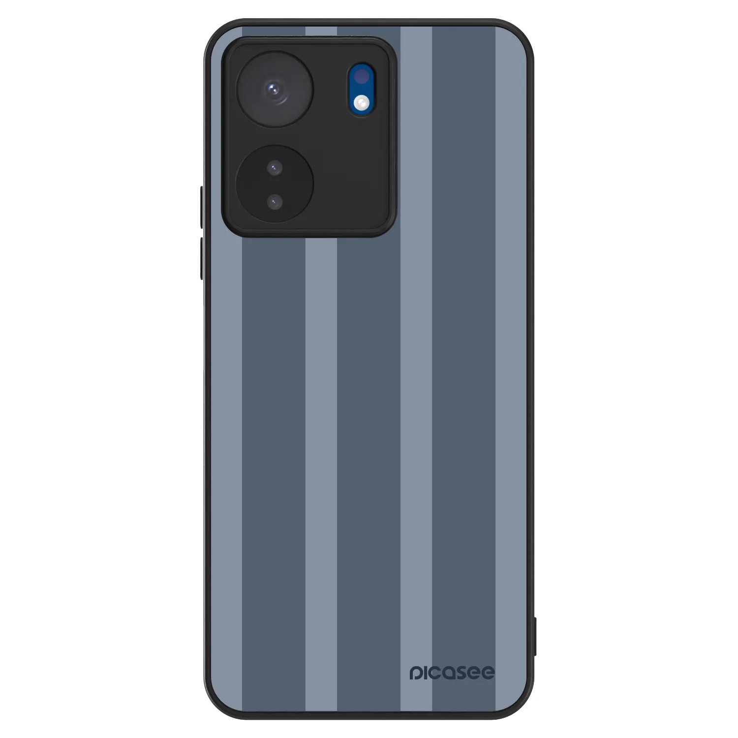 Picasee ULTIMATE CASE na Xiaomi Redmi 13C 4G - Midnight lounge