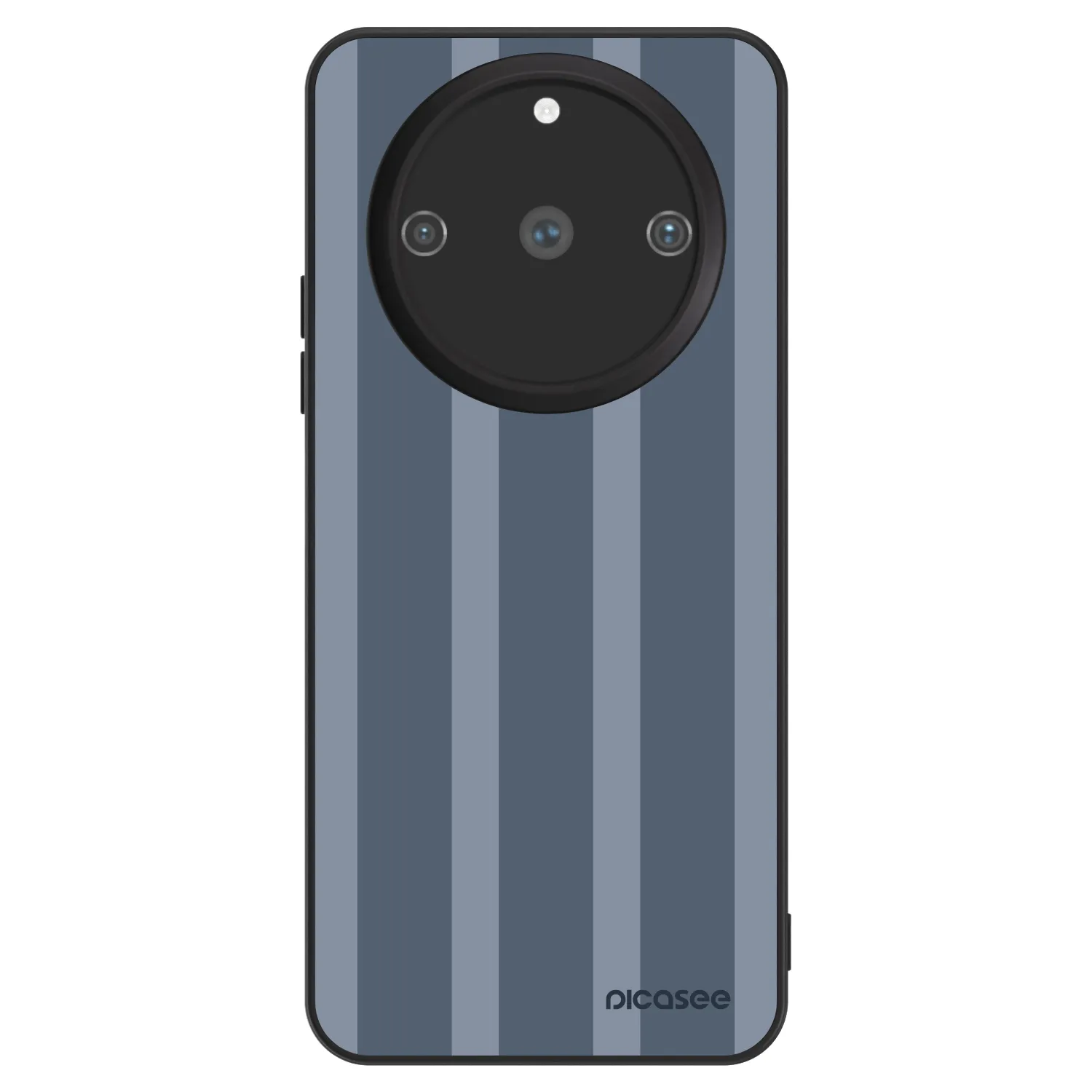 Picasee ULTIMATE CASE na Realme 11 Pro+ - Midnight lounge
