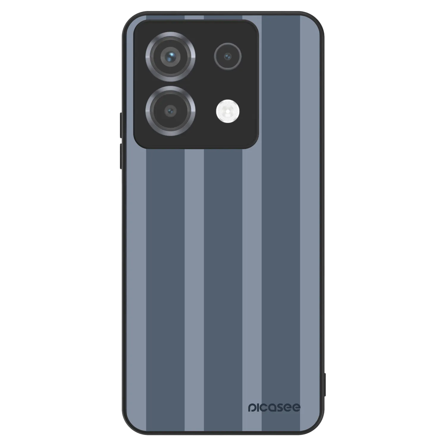 Picasee ULTIMATE CASE na Xiaomi Poco X6 - Midnight lounge
