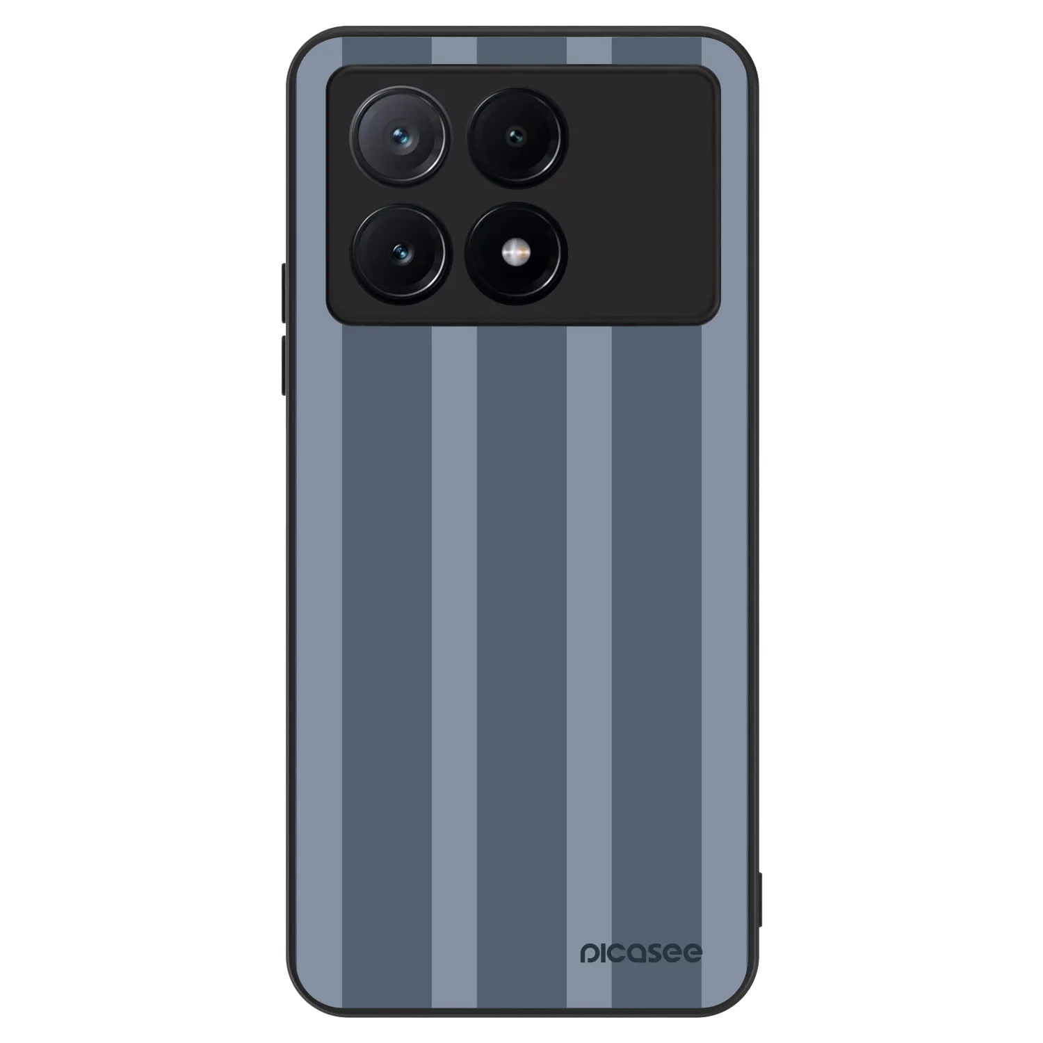 Picasee ULTIMATE CASE na Xiaomi Poco X6 Pro - Midnight lounge