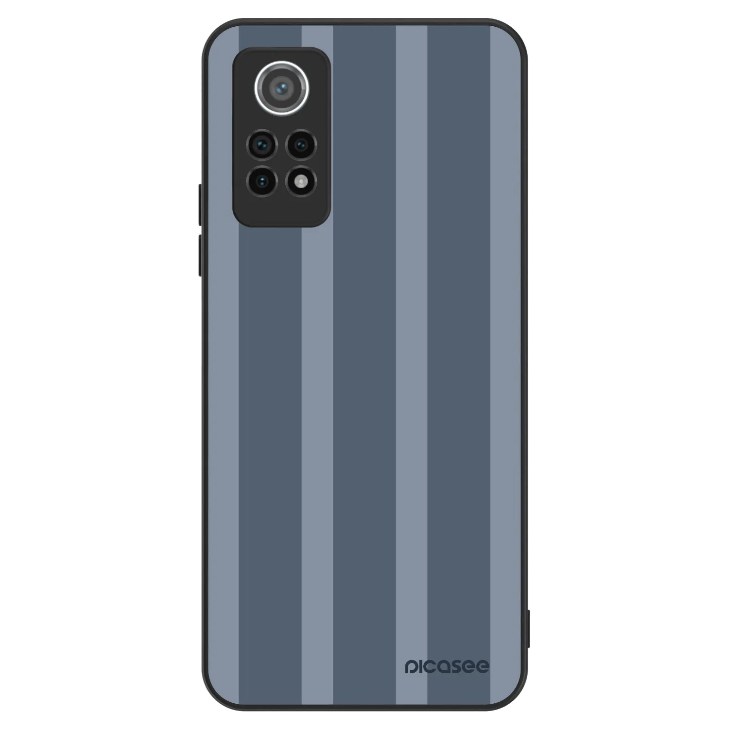 Picasee ULTIMATE CASE na Xiaomi Redmi Note 12 Pro 4G - Midnight lounge