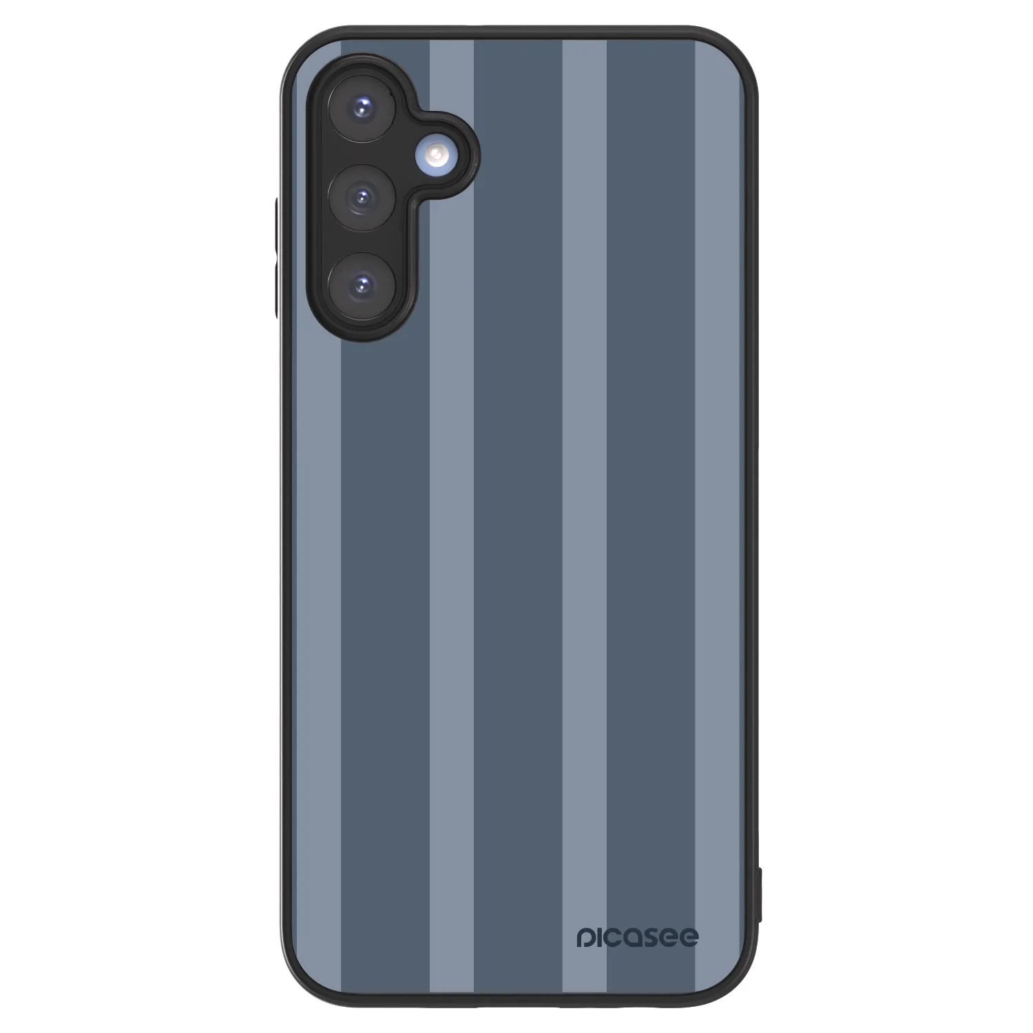 Picasee ULTIMATE CASE na Samsung Galaxy A15 A156B 5G - Midnight lounge