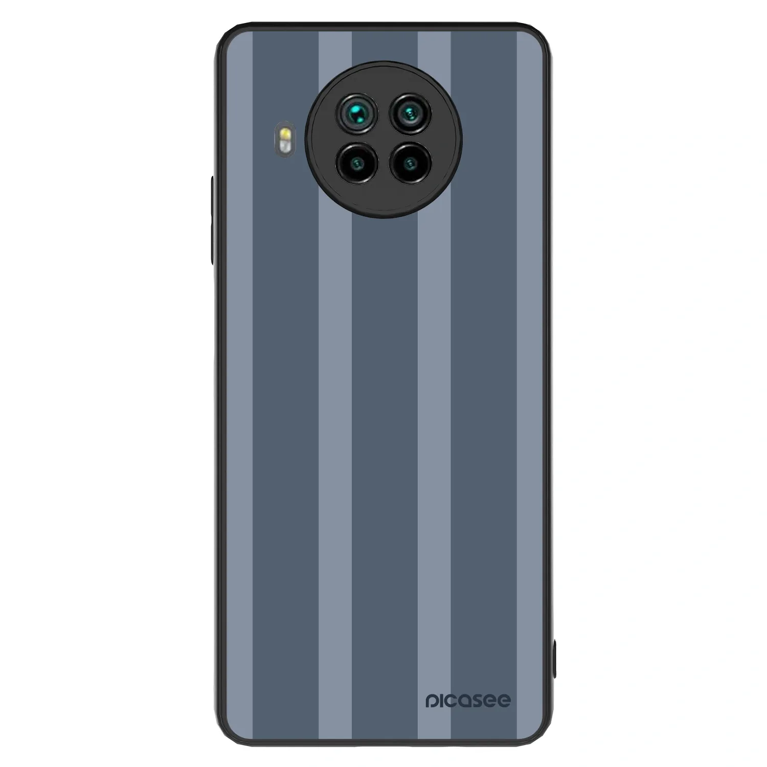 Picasee ULTIMATE CASE na Xiaomi Mi 10T Lite - Midnight lounge