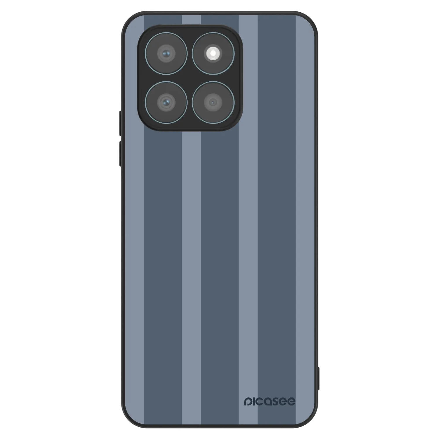 Picasee ULTIMATE CASE na Honor X8b - Midnight lounge