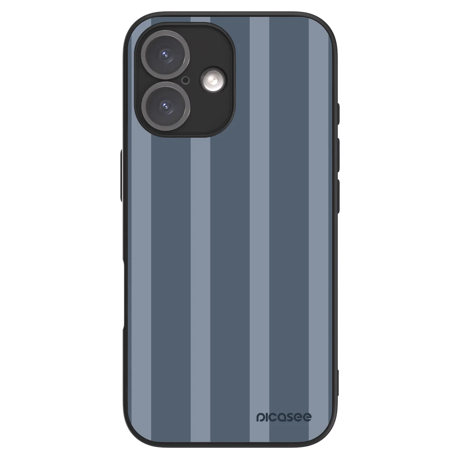 Picasee ULTIMATE CASE na Apple iPhone 16 - Midnight lounge