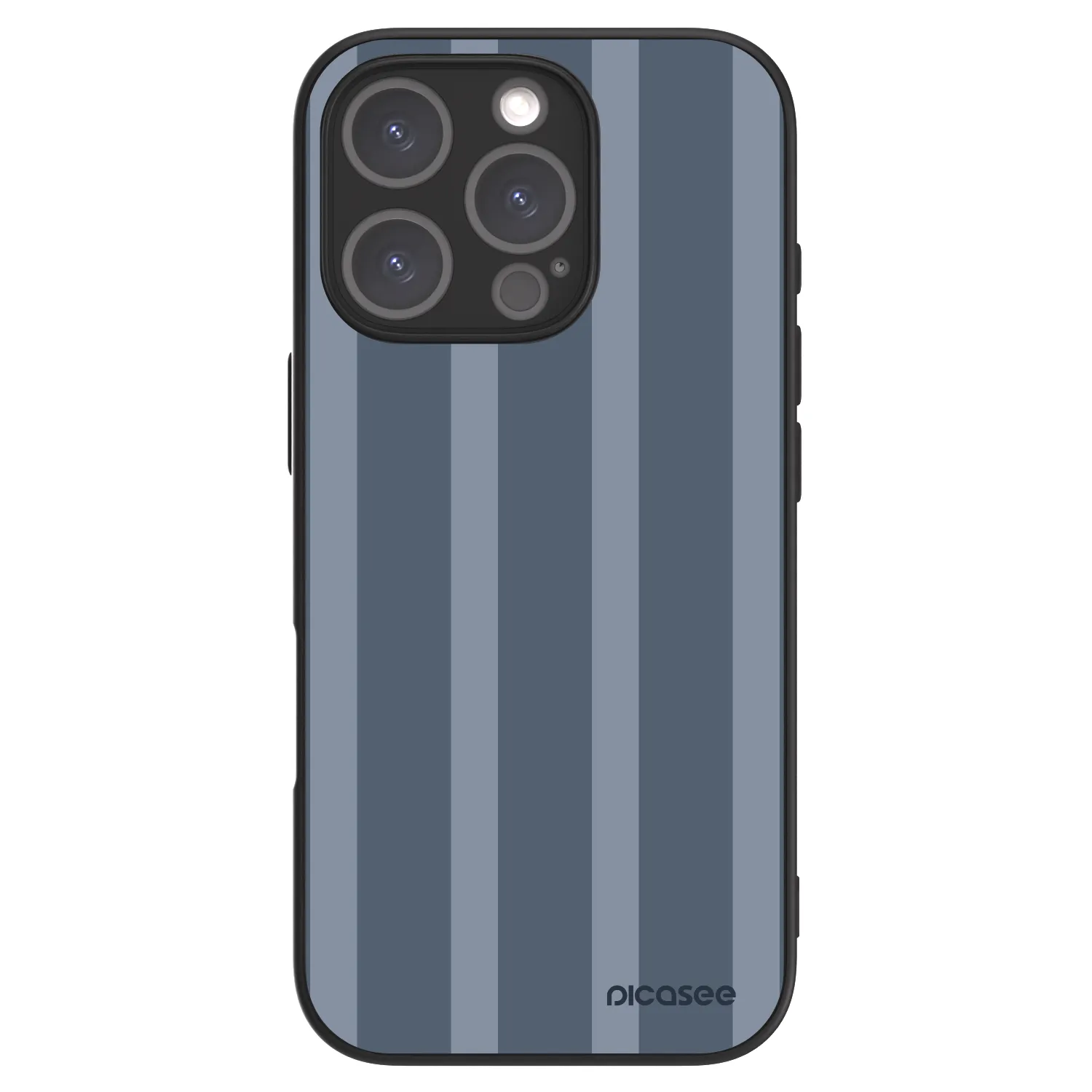 Picasee ULTIMATE CASE na Apple iPhone 16 Pro - Midnight lounge