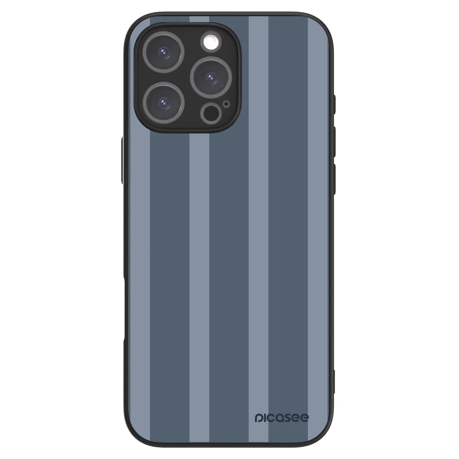 Picasee ULTIMATE CASE na Apple iPhone 16 Pro Max - Midnight lounge