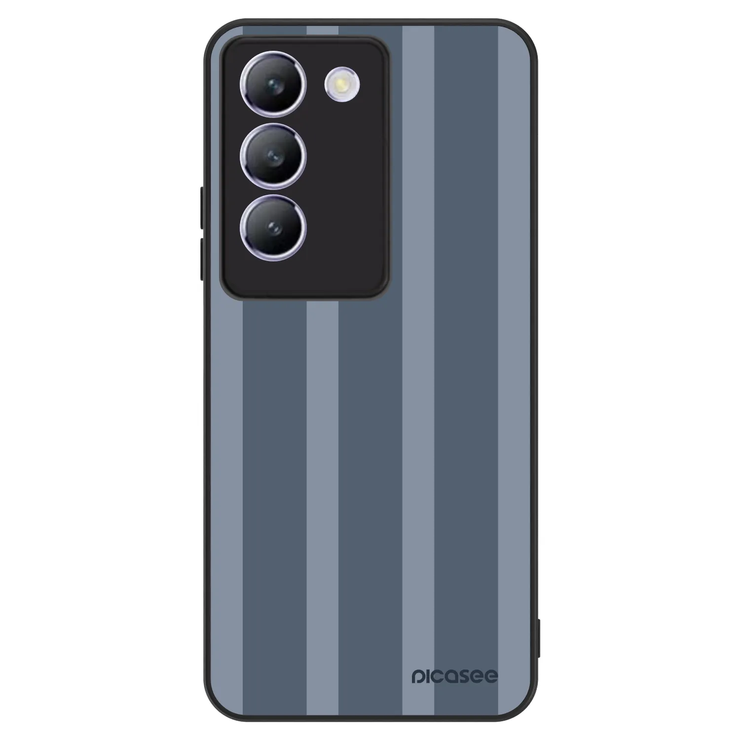 Picasee ULTIMATE CASE na Vivo V40 SE 5G - Midnight lounge