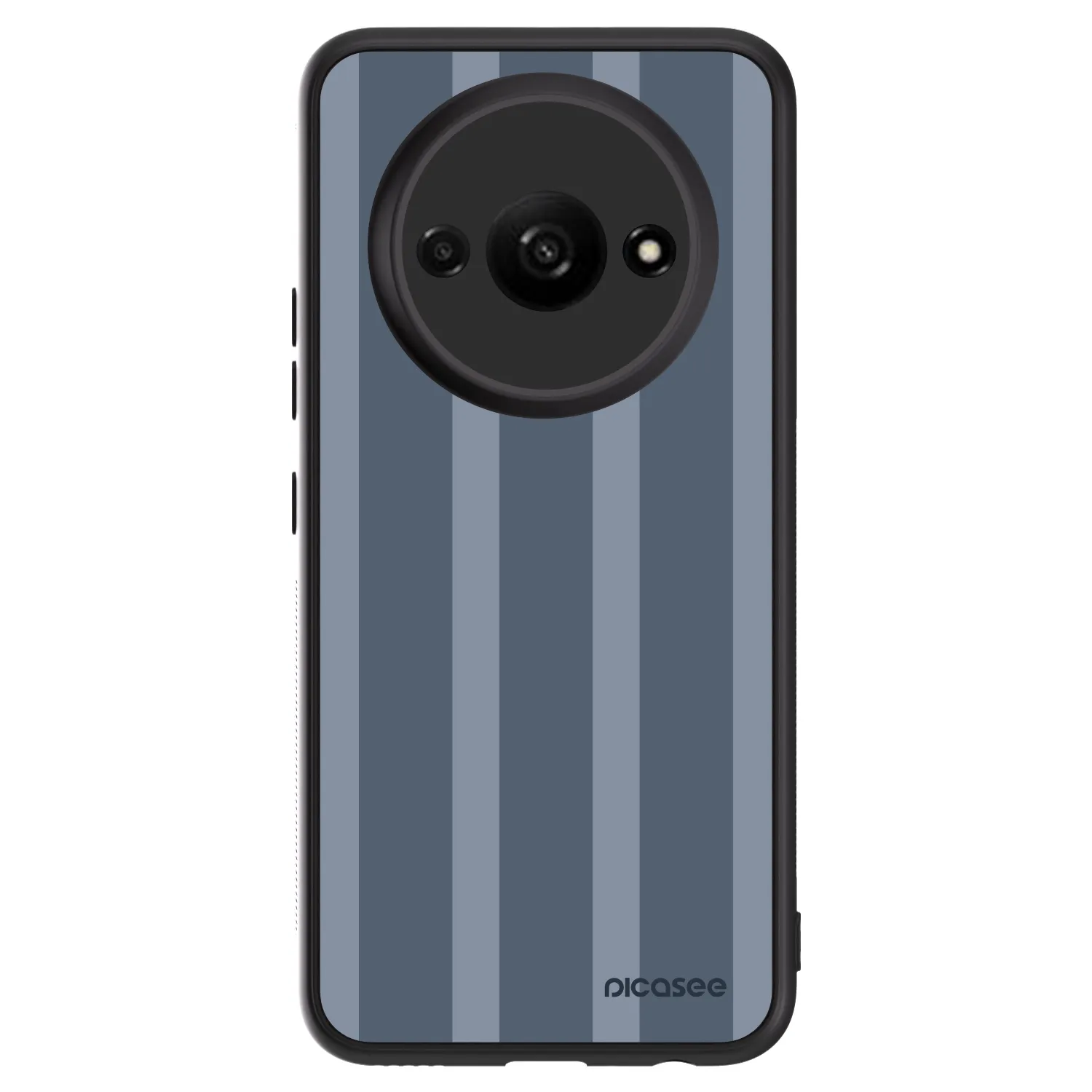 Picasee ULTIMATE CASE na Xiaomi Redmi A3 - Midnight lounge