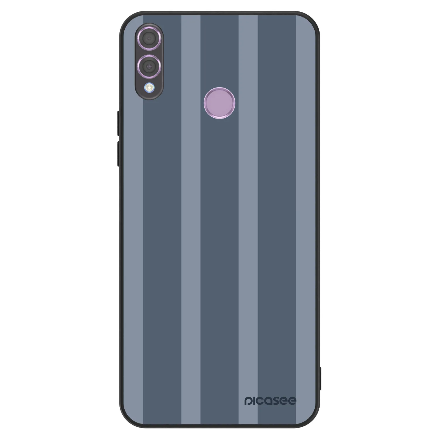 Picasee ULTIMATE CASE na Honor 8X - Midnight lounge