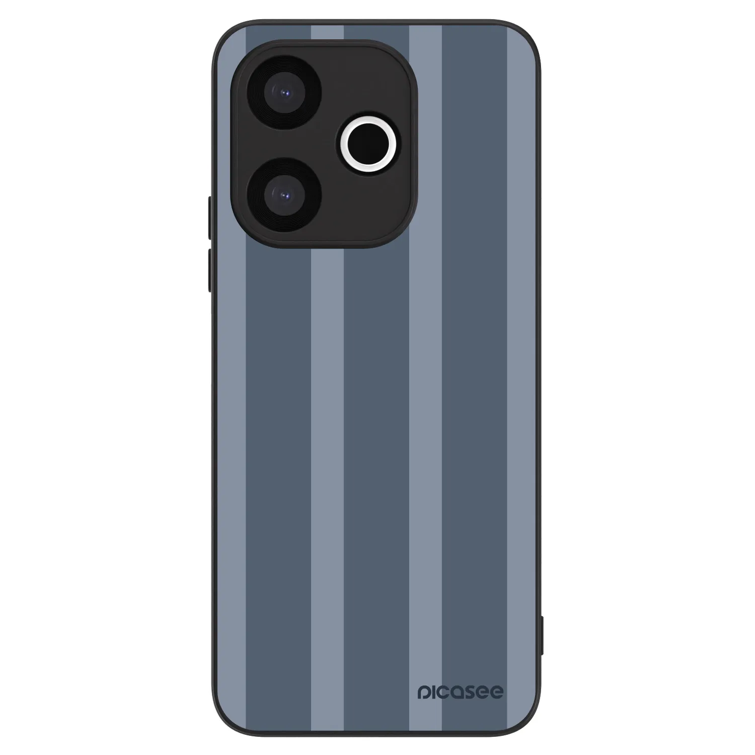 Picasee ULTIMATE CASE na Xiaomi Redmi 13 4G - Midnight lounge