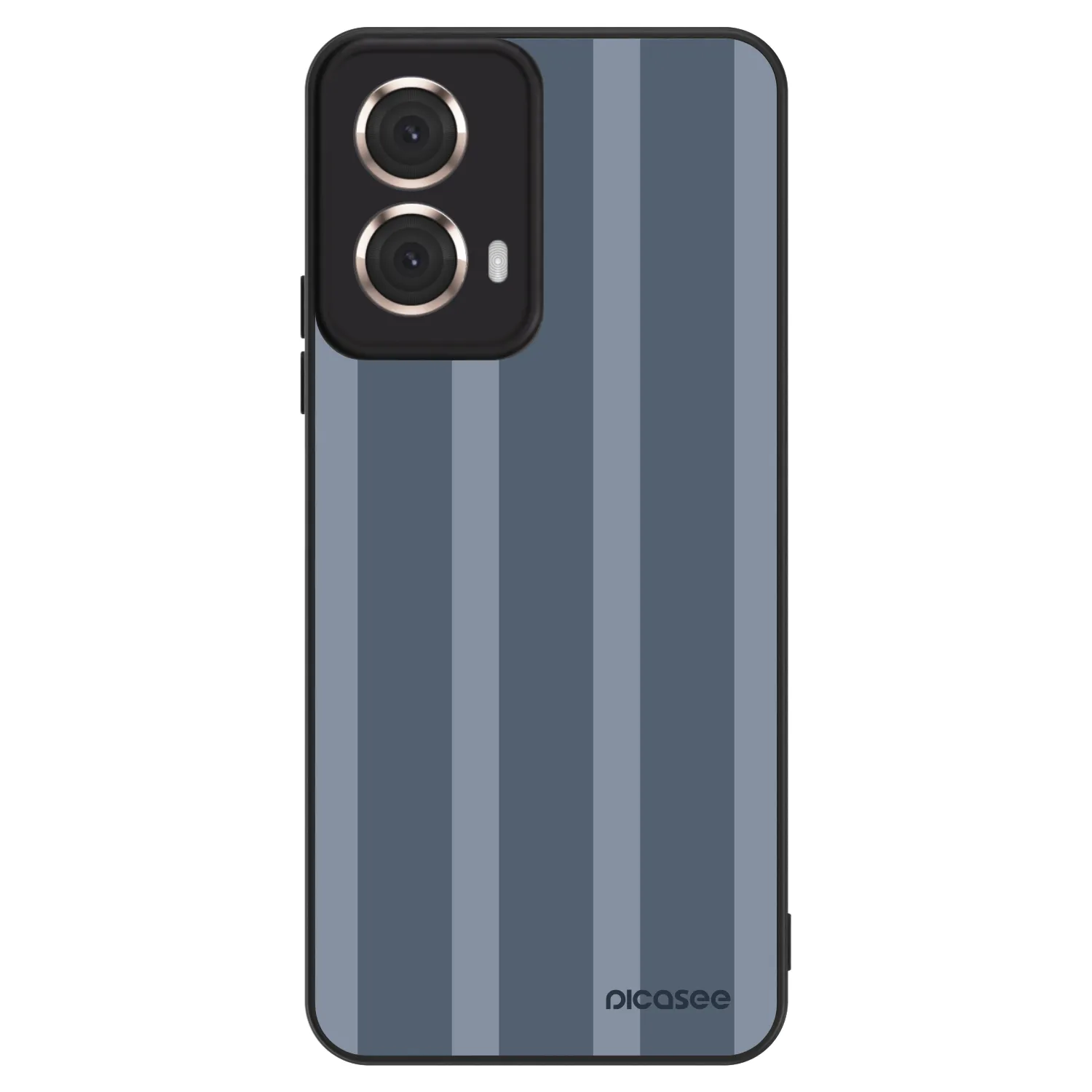 Picasee ULTIMATE CASE na Motorola Moto G85 - Midnight lounge
