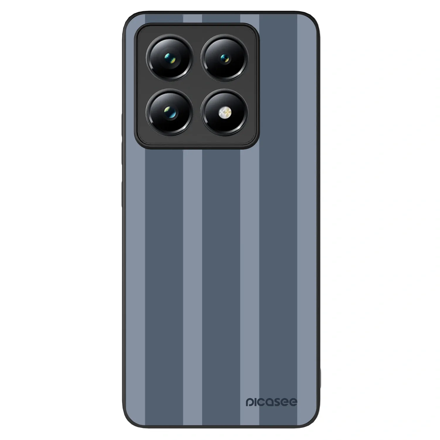 Picasee ULTIMATE CASE na Xiaomi 14T Pro - Midnight lounge