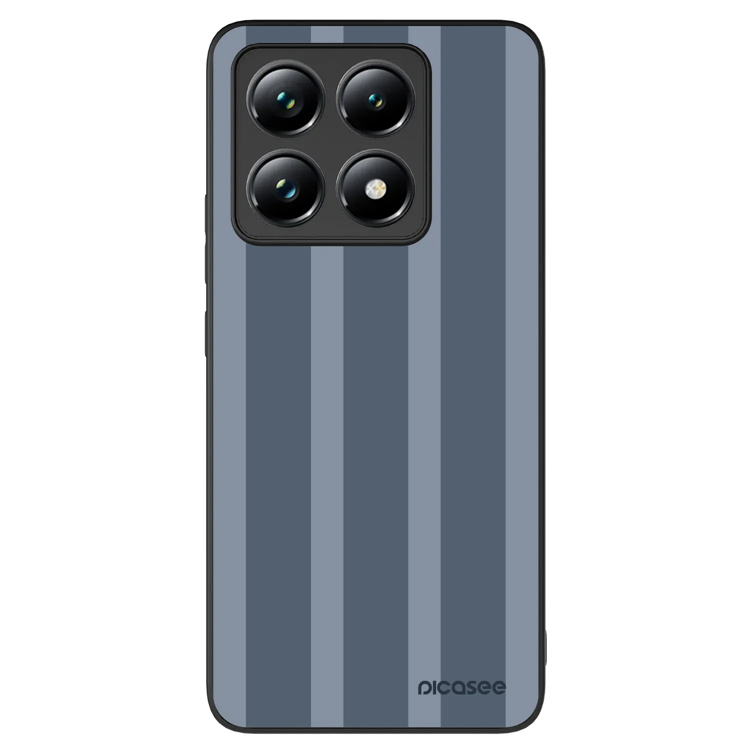 Picasee ULTIMATE CASE na Xiaomi 14T - Midnight lounge
