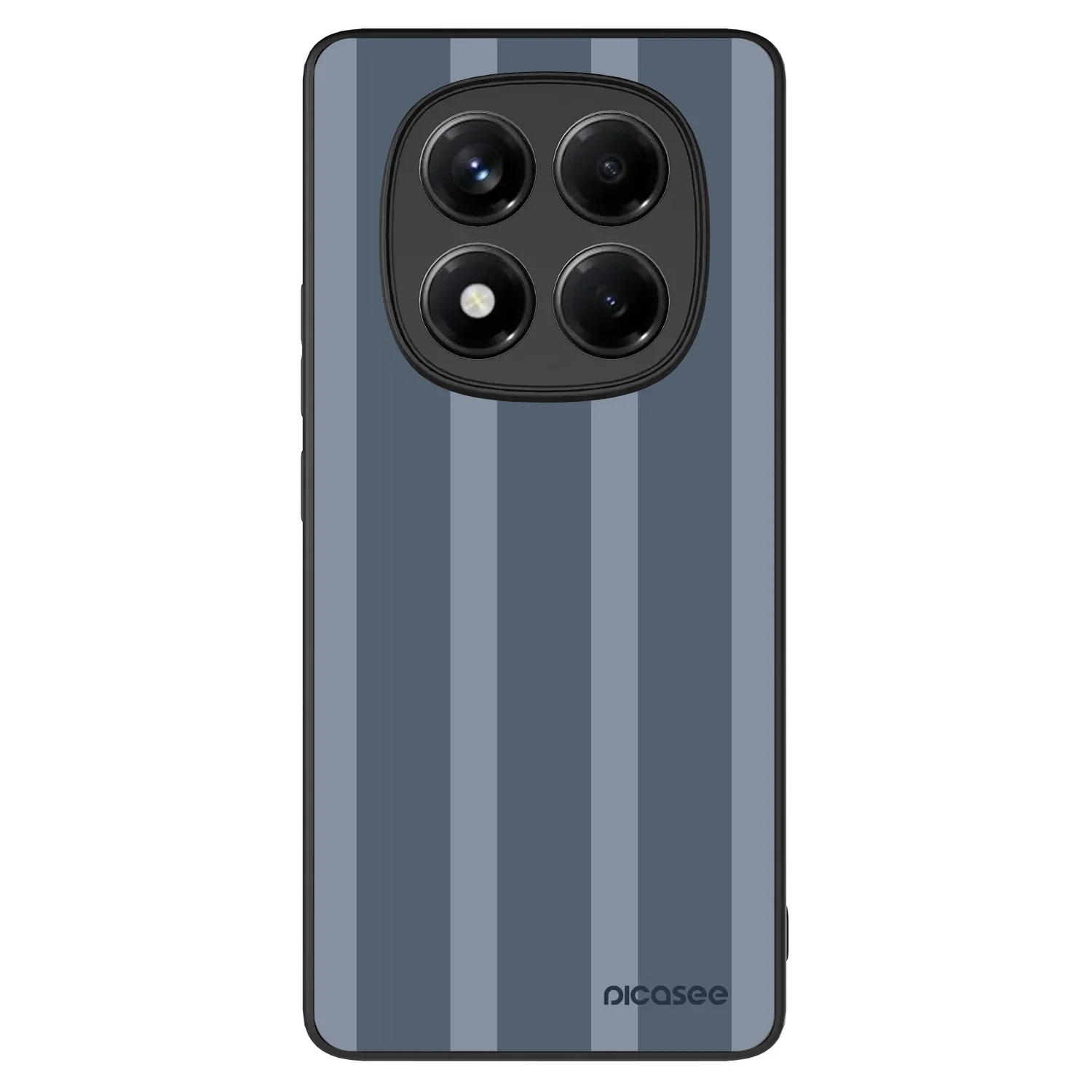 Picasee ULTIMATE CASE na Xiaomi Redmi Note 14 Pro+ 5G - Midnight lounge