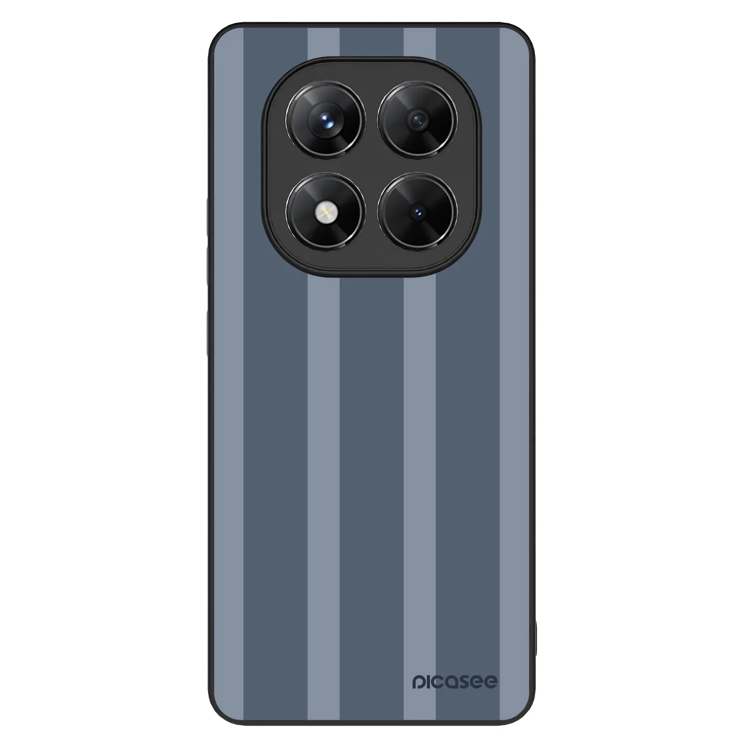 Picasee ULTIMATE CASE na Xiaomi Redmi Note 14 Pro 5G - Midnight lounge