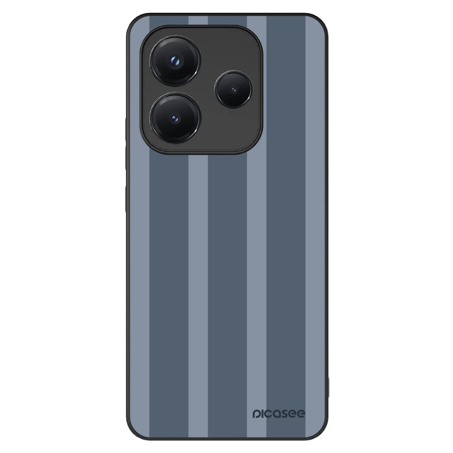 Picasee ULTIMATE CASE na Xiaomi Redmi Note 14 5G - Midnight lounge
