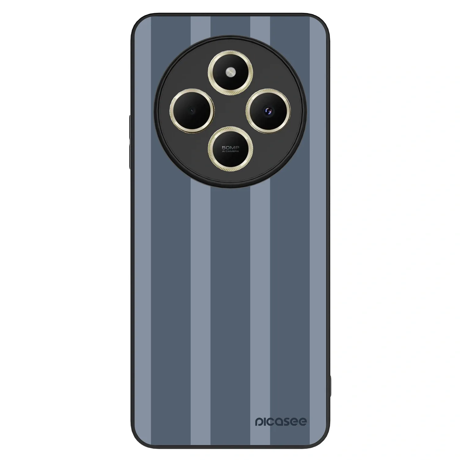 Picasee ULTIMATE CASE na Xiaomi Redmi 14C - Midnight lounge