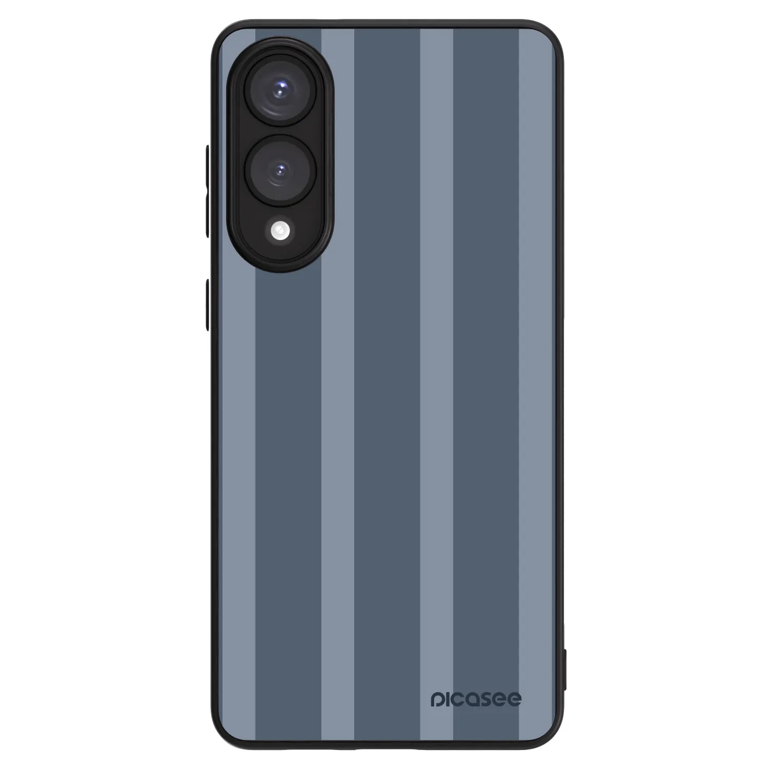 Picasee ULTIMATE CASE na Samsung Galaxy S25 Edge 5G - Midnight lounge