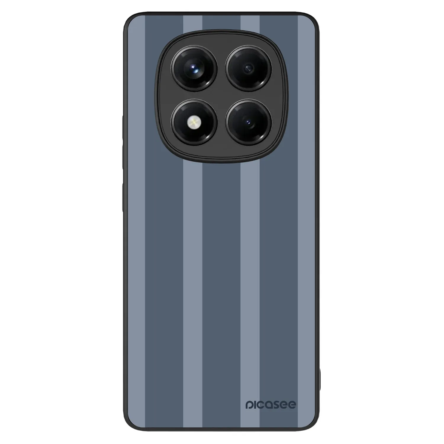 Picasee ULTIMATE CASE na Xiaomi Redmi Note 14 Pro 4G - Midnight lounge