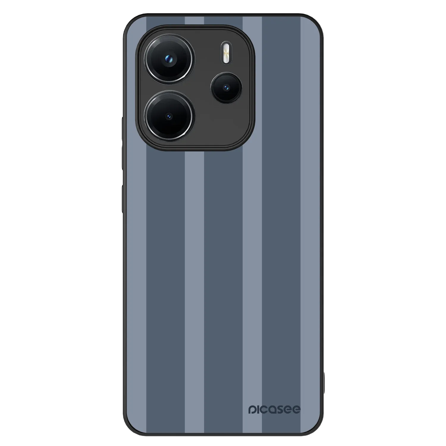 Picasee ULTIMATE CASE na Xiaomi Redmi Note 14 4G - Midnight lounge