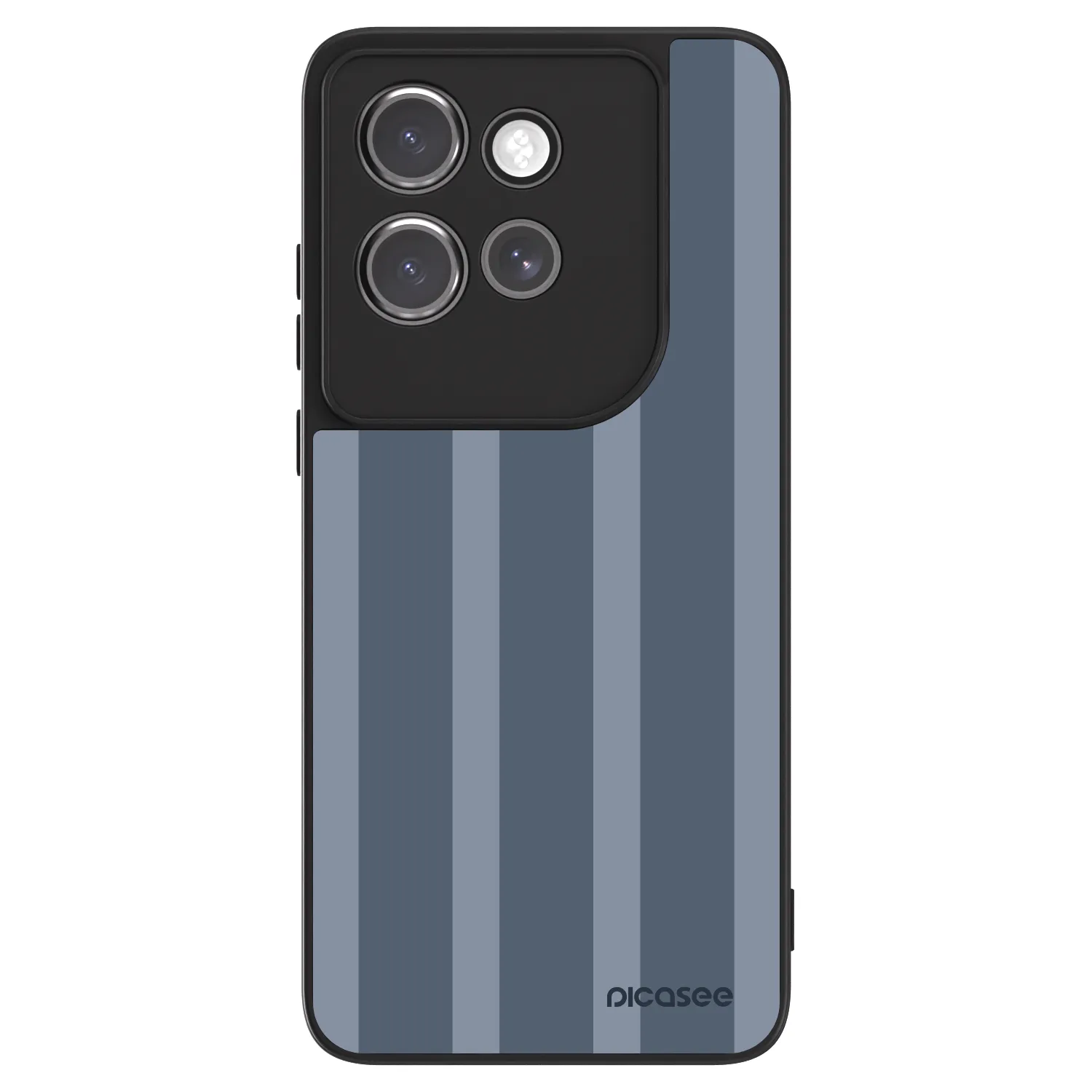 Picasee ULTIMATE CASE na Motorola Edge 50 Neo - Midnight lounge