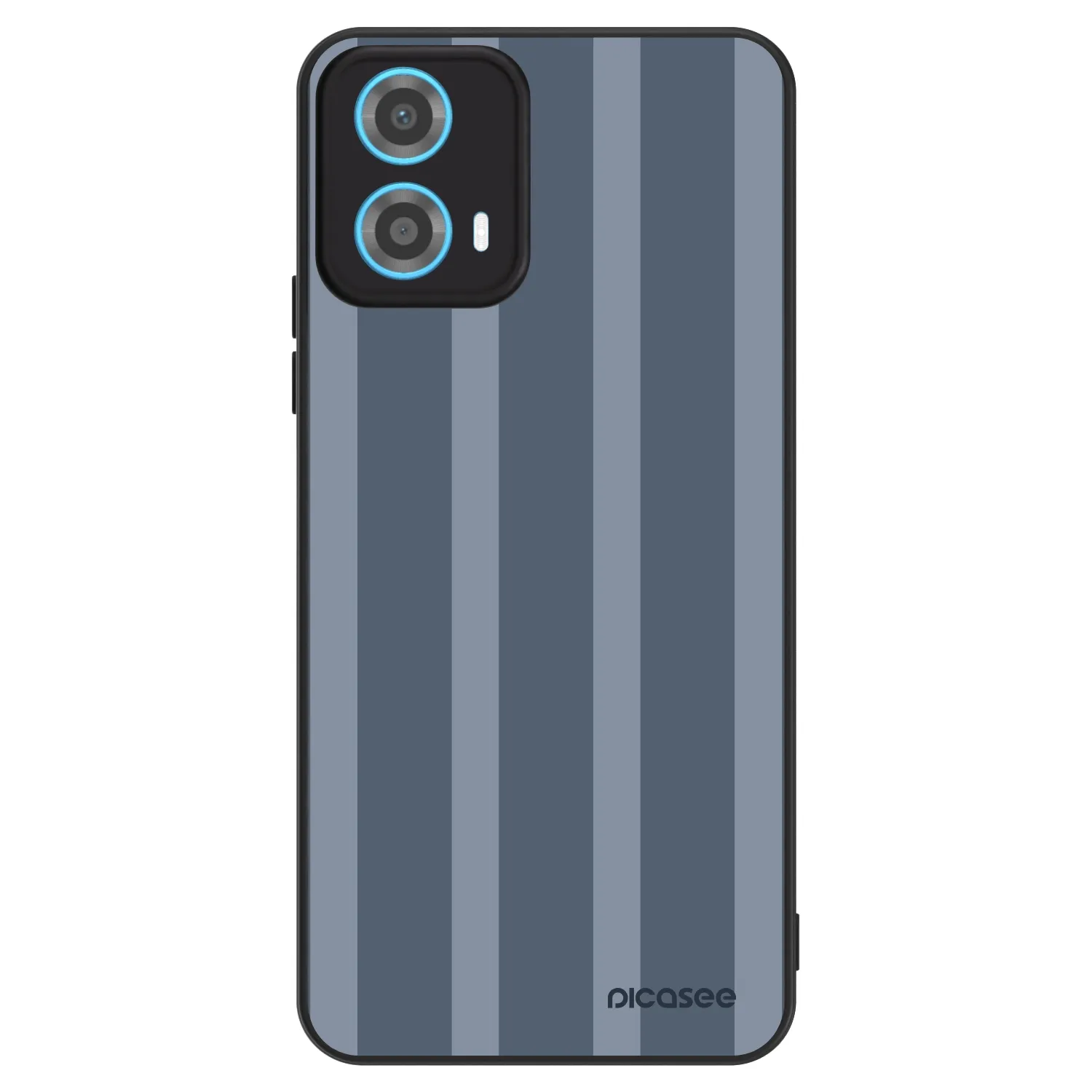Picasee ULTIMATE CASE na Motorola Moto G34 5G - Midnight lounge