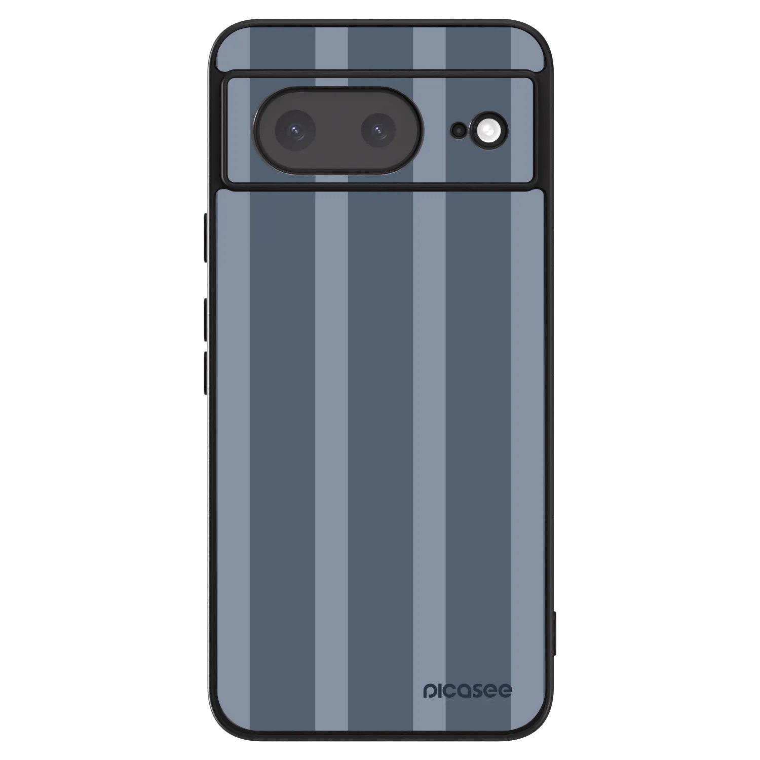 Picasee ULTIMATE CASE na Google Pixel 8a - Midnight lounge