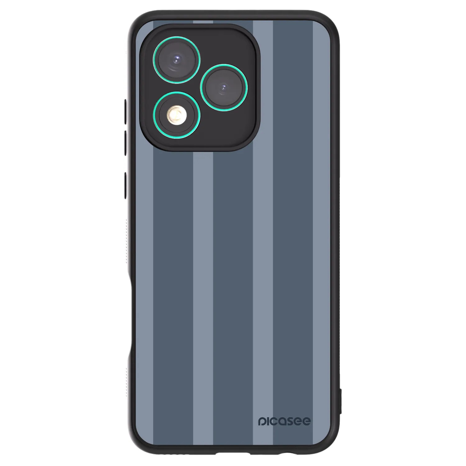 Picasee ULTIMATE CASE na Honor 400 Lite 5G - Midnight lounge