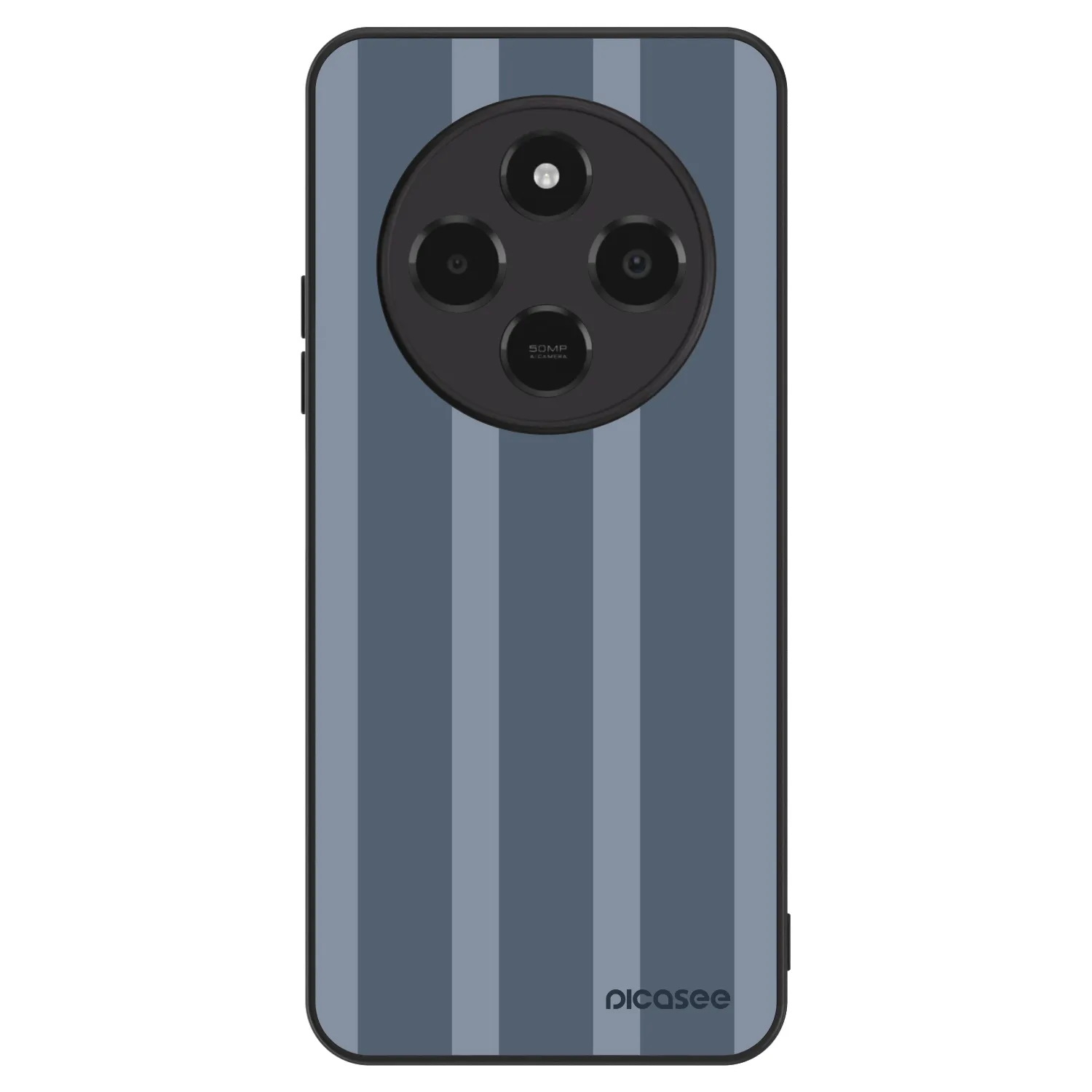 Picasee ULTIMATE CASE na Xiaomi Poco C75 - Midnight lounge