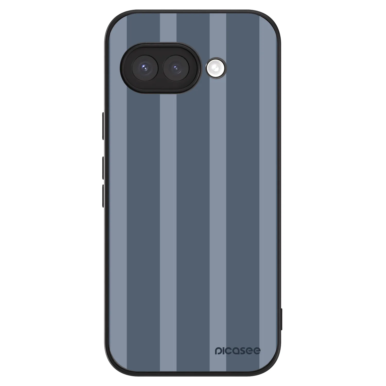 Picasee ULTIMATE CASE na Google Pixel 9a - Midnight lounge