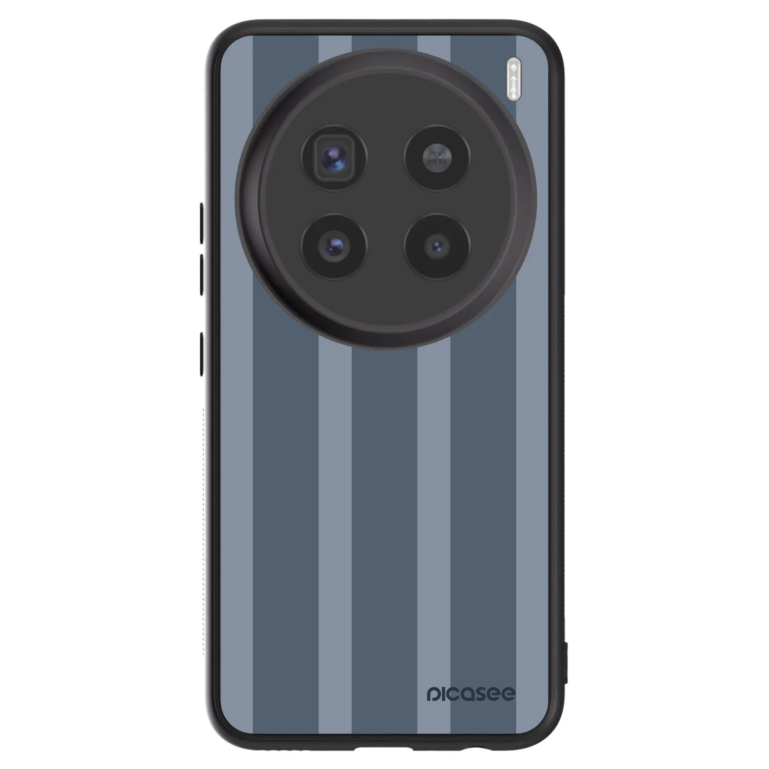 Picasee ULTIMATE CASE na Vivo X200 Pro - Midnight lounge
