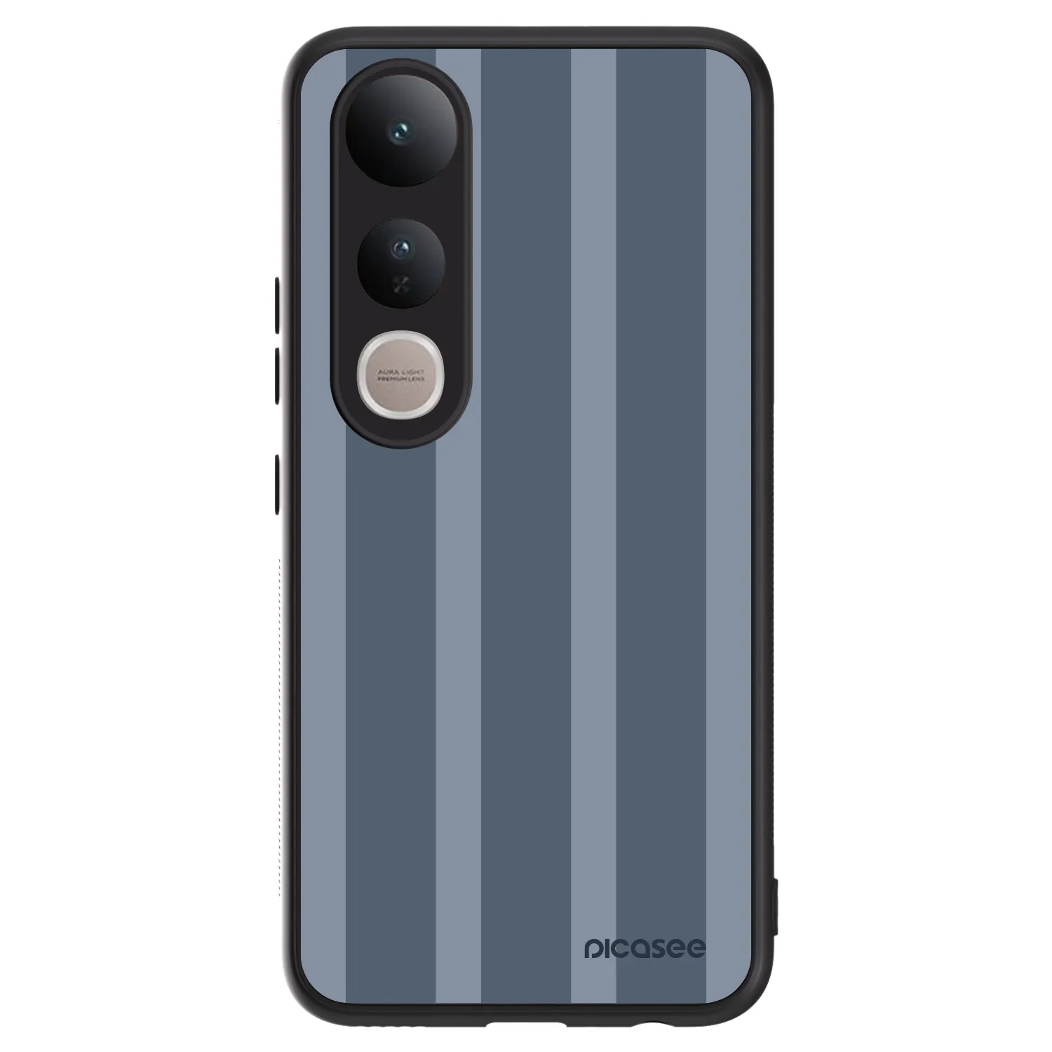 Picasee ULTIMATE CASE na Vivo V50 Lite 5G - Midnight lounge