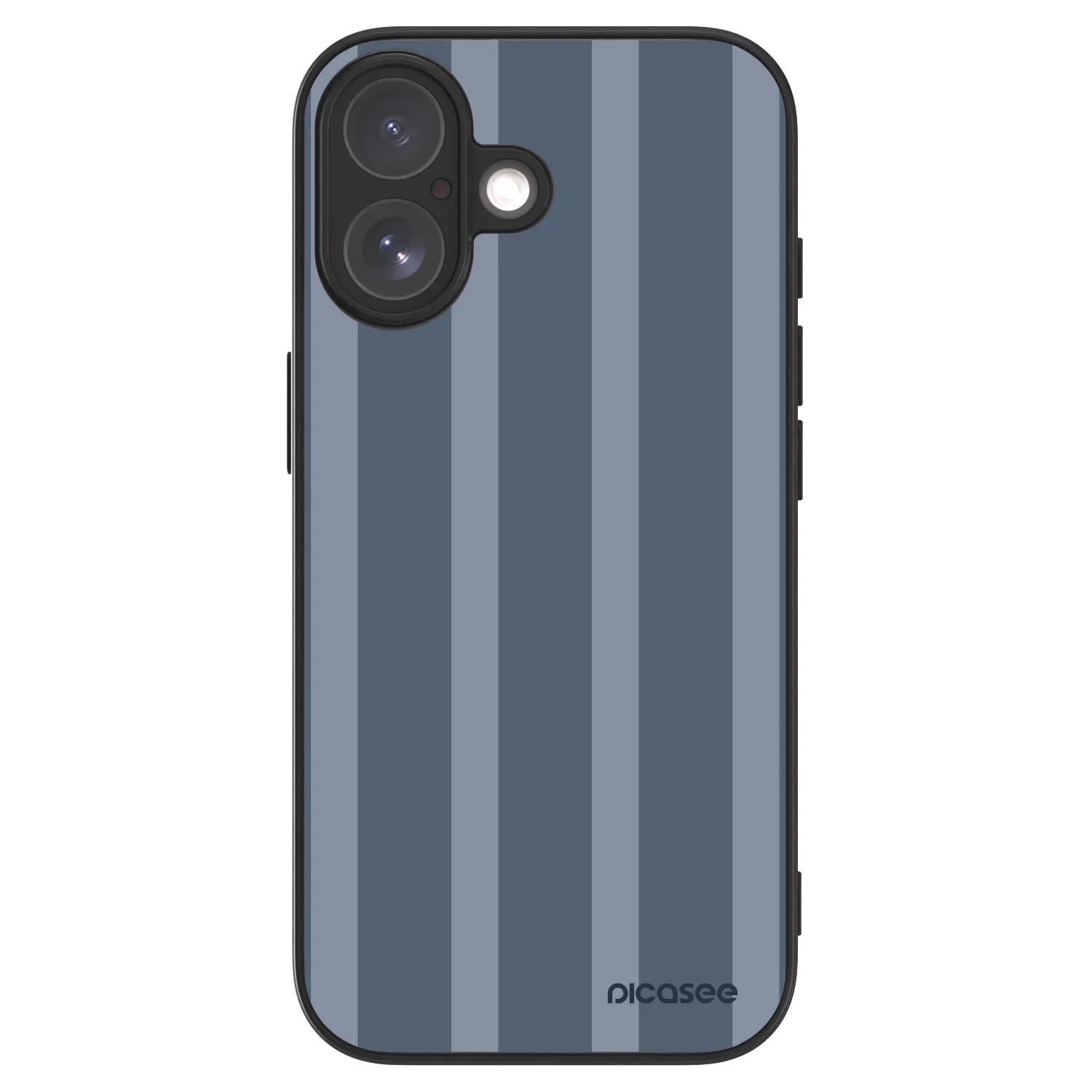 Picasee ULTIMATE CASE na Apple iPhone 17 - Midnight lounge